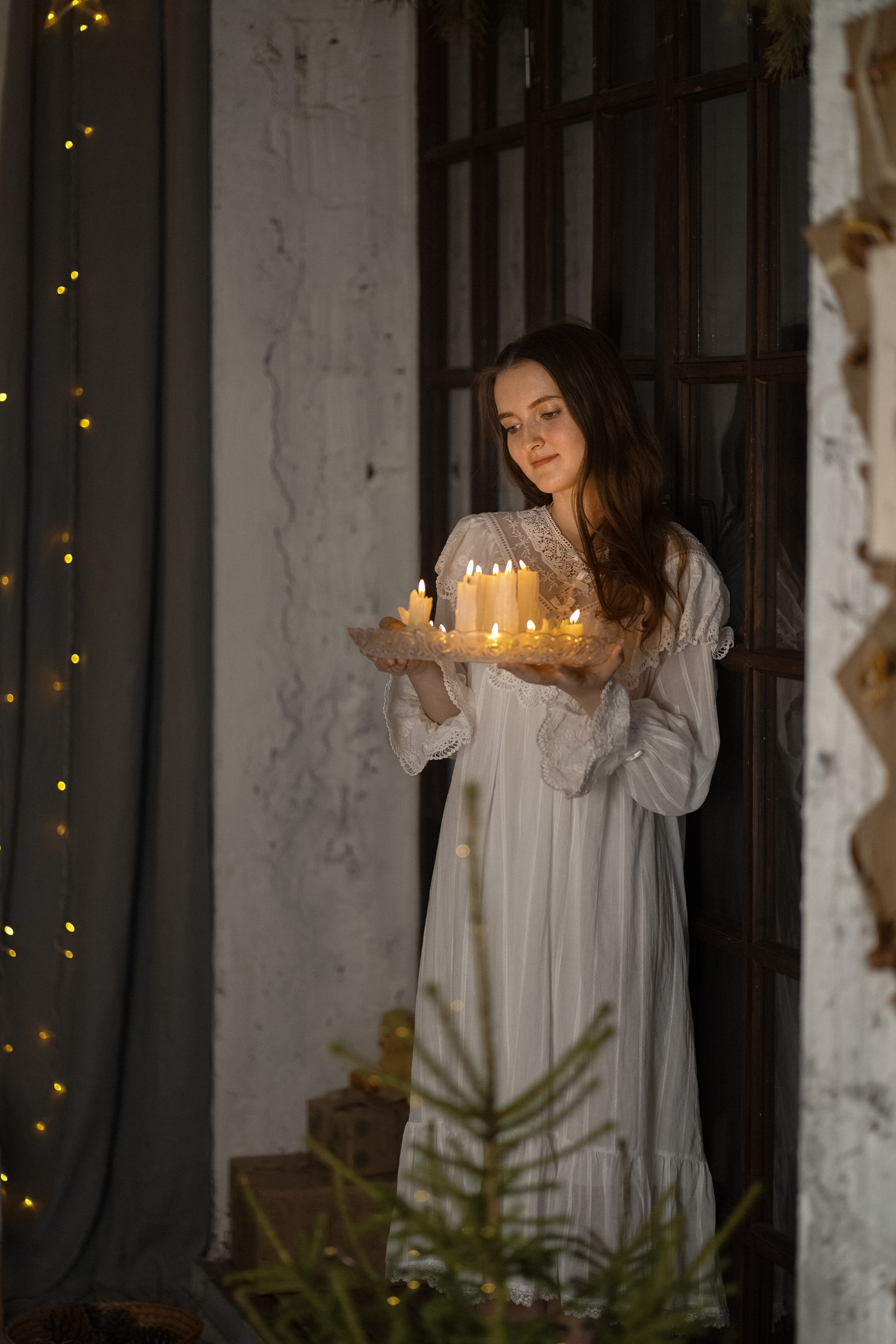 На яву как во сне. Фотограф Татьяна Митрофанова