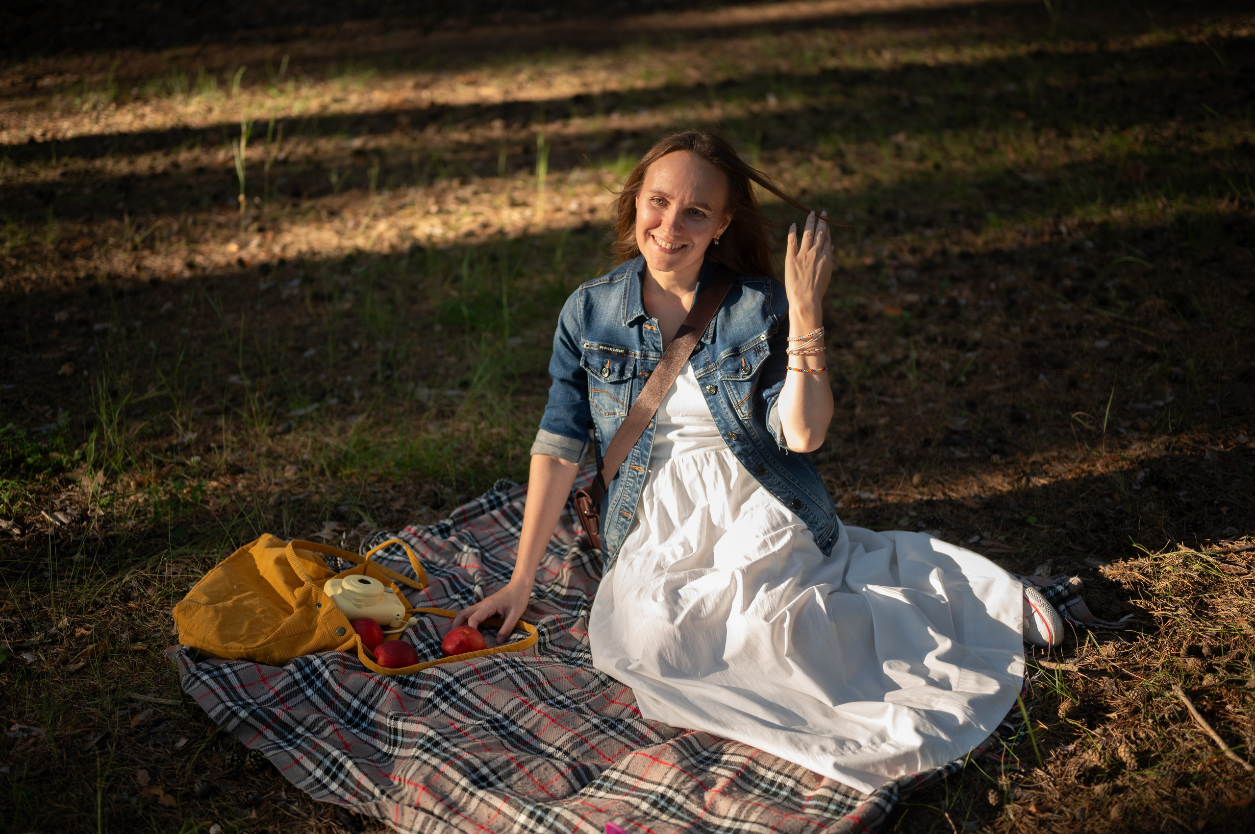 Гагаринский парк. Фотограф новорожденных, семейный детский в Тюмени Татьяна Морозова