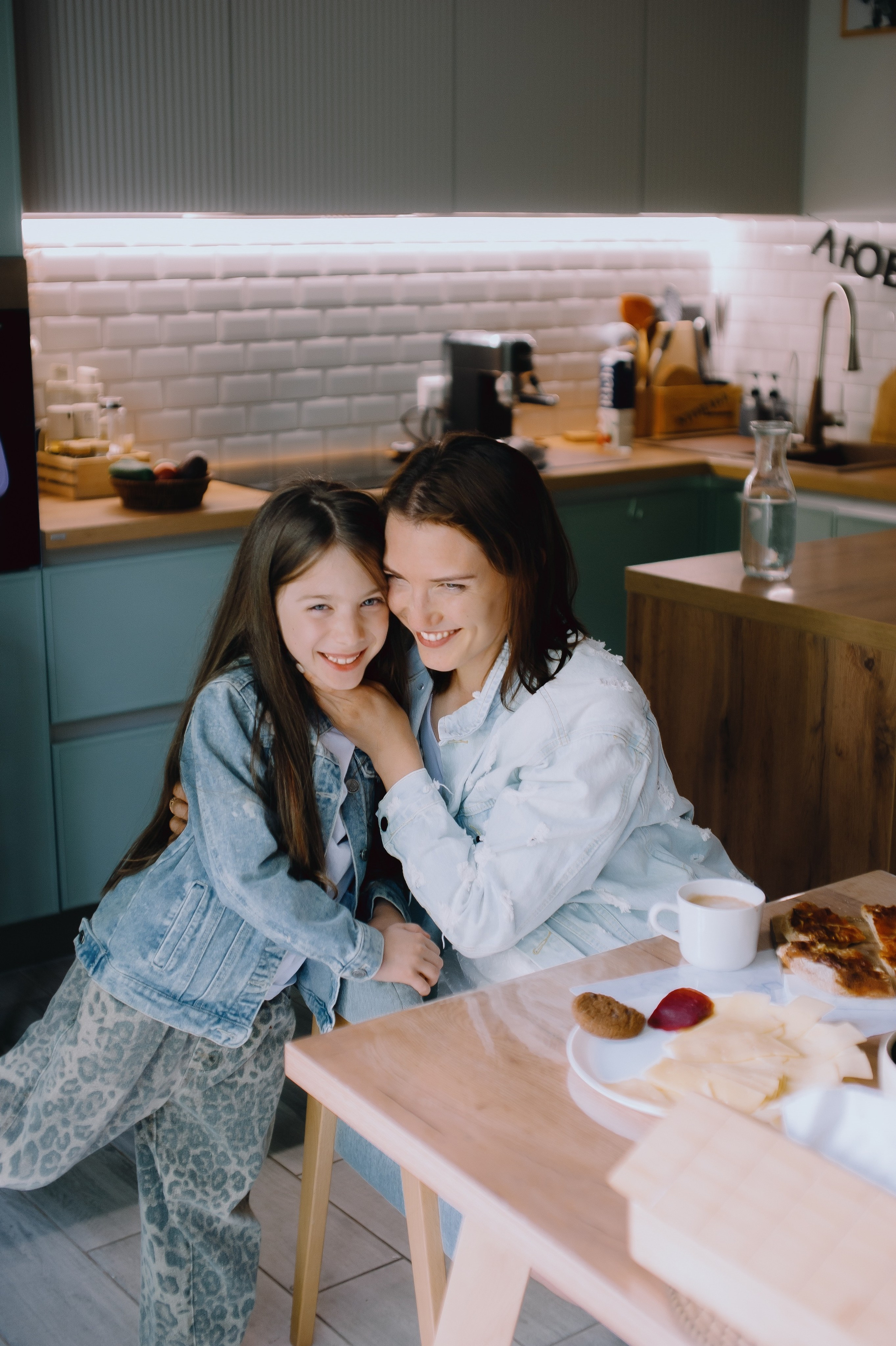 Дома хорошо). Андрейко Надежда