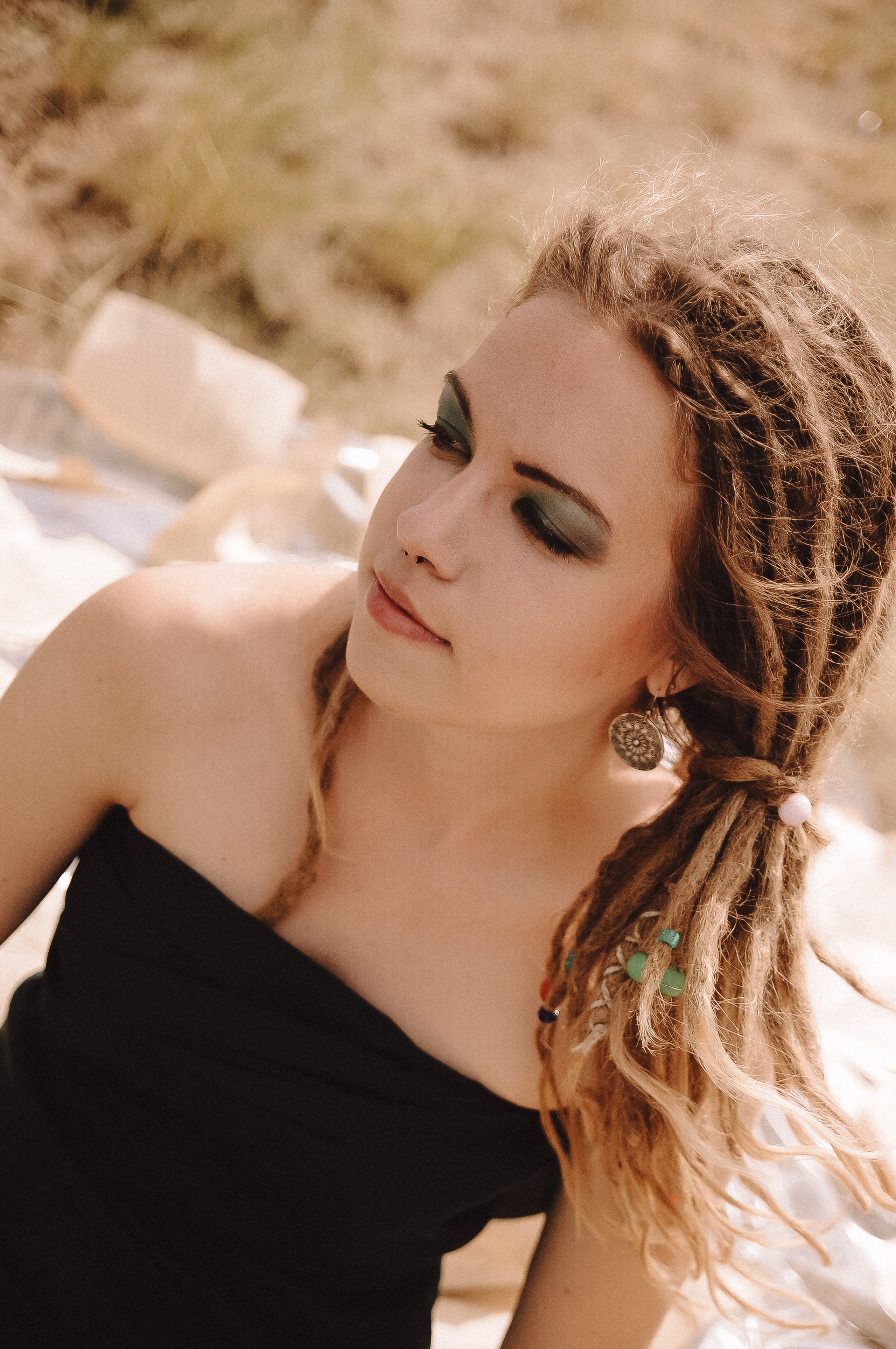 Индивидуальные женские. Андрейко Надежда