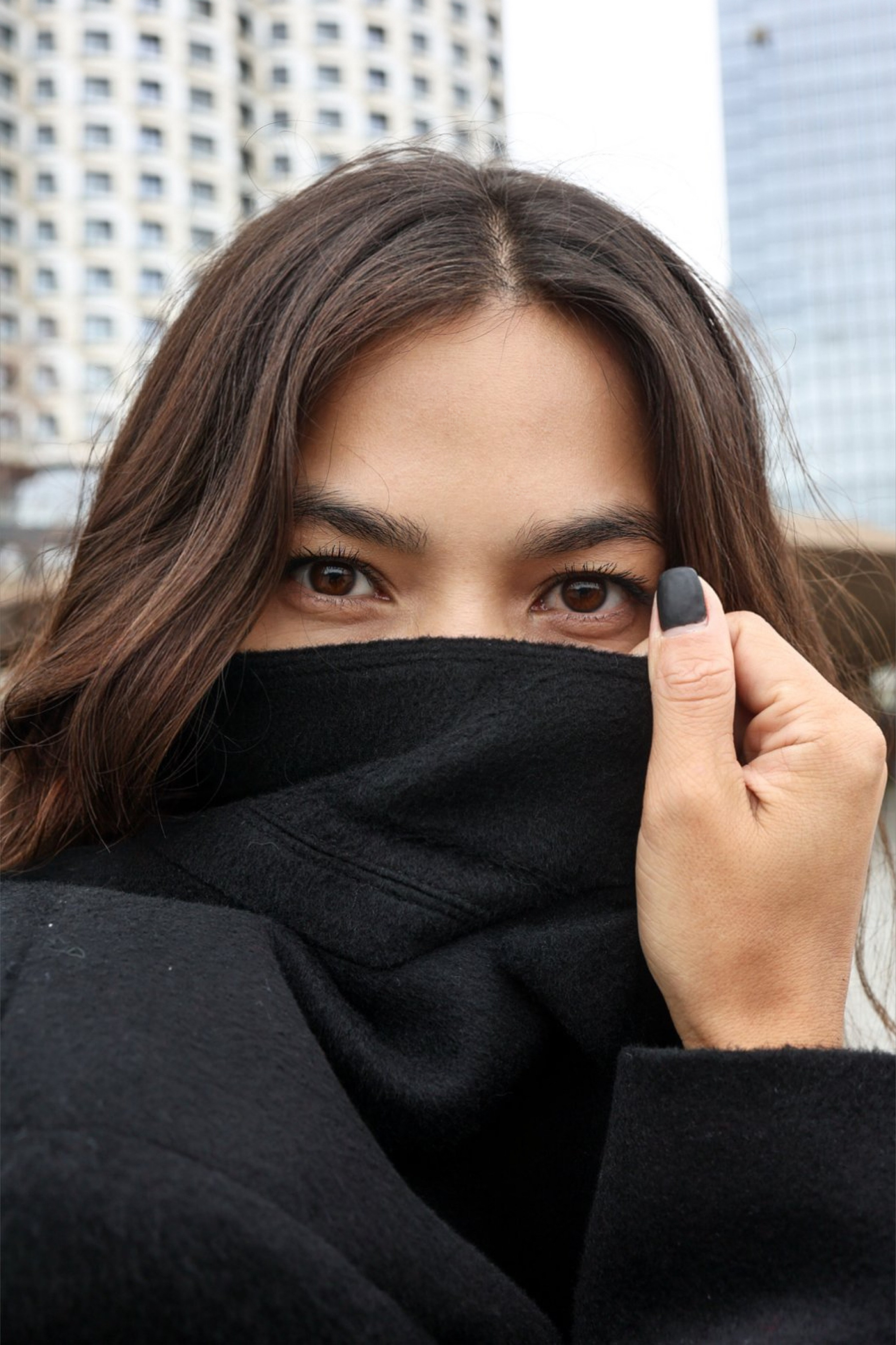 Пальто бренд одежды. Свадебный и семейный фотограф Москва и Московская область