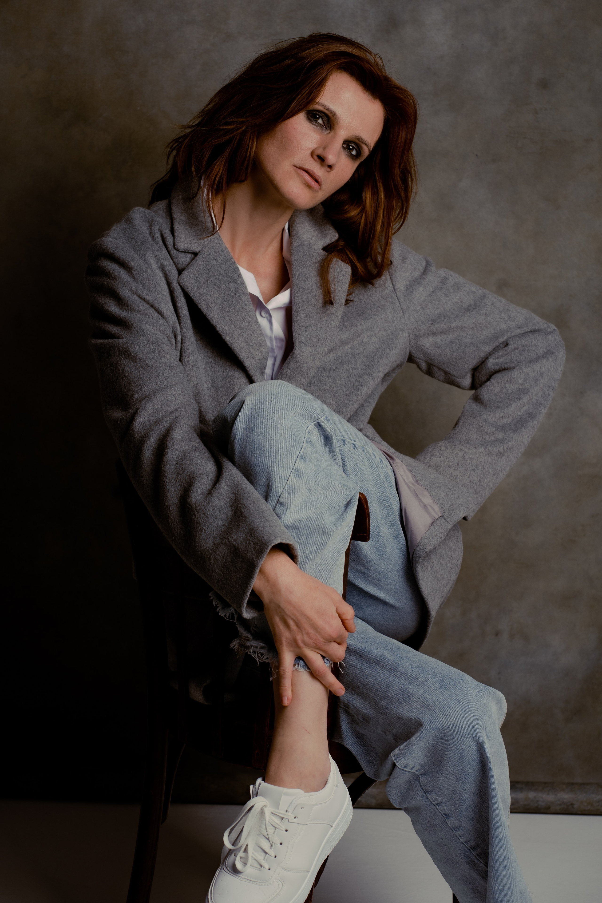 Клаудиа. Главная