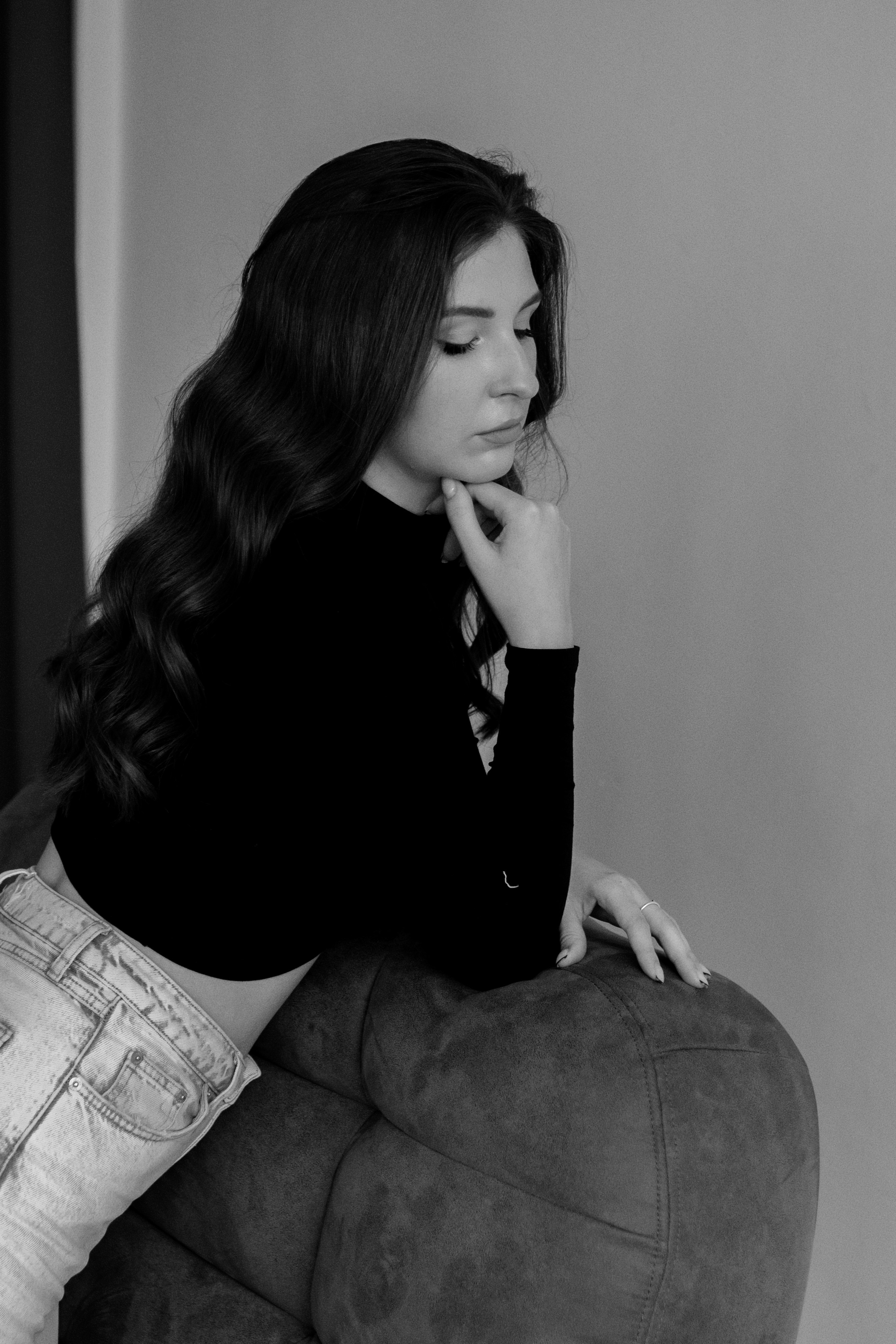 Полина. Свадебный и семейный фотограф в Серпухове Александра Дерюшева