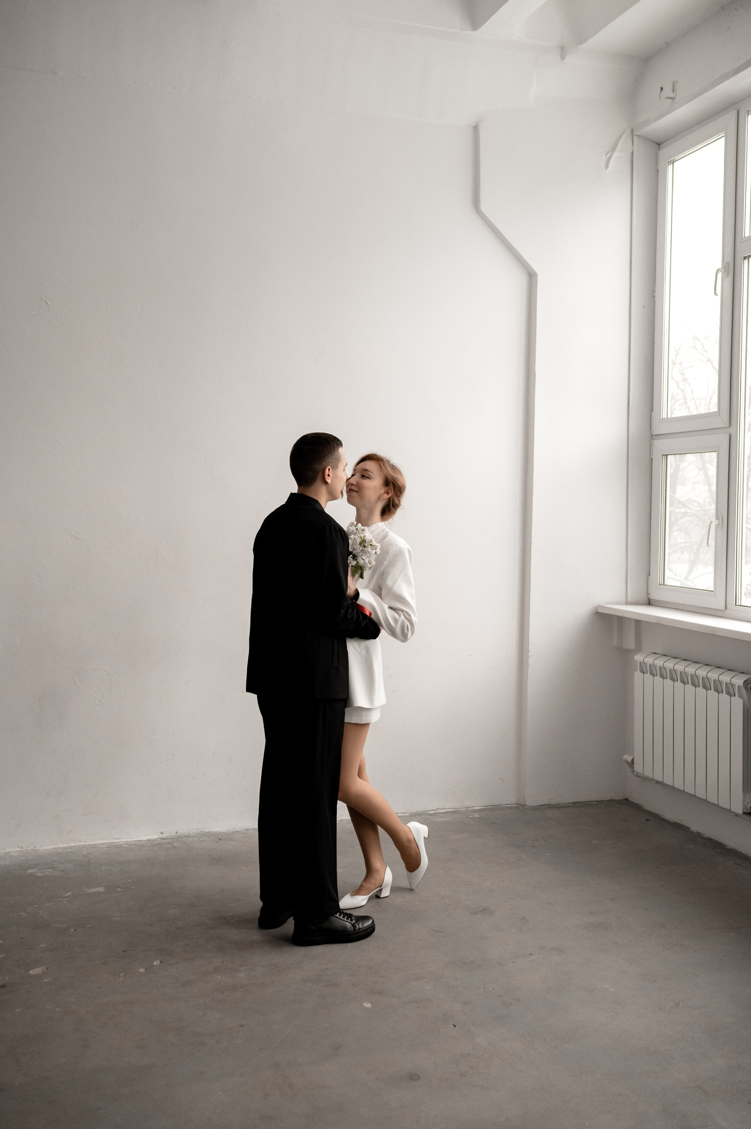 Предсвадебная love storry. Свадебный и семейный фотограф в Серпухове Александра Дерюшева