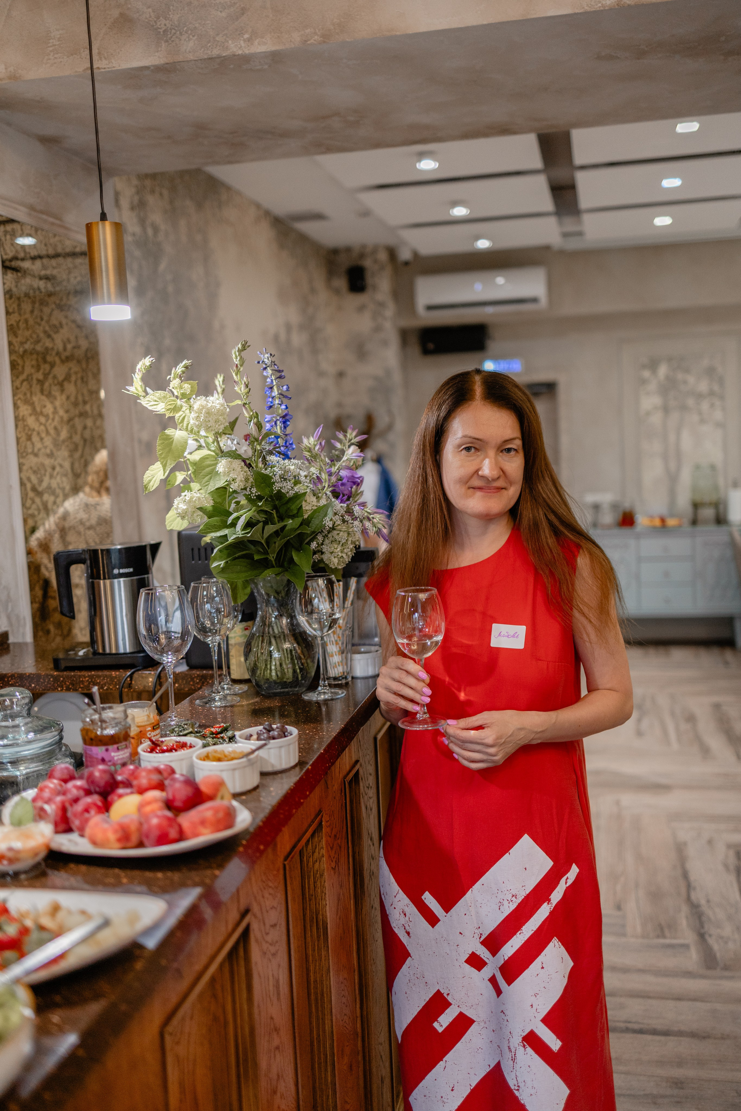 Кулинарный мастер класс. Семейный и детский фотограф в Королёве Шарутина Лидия