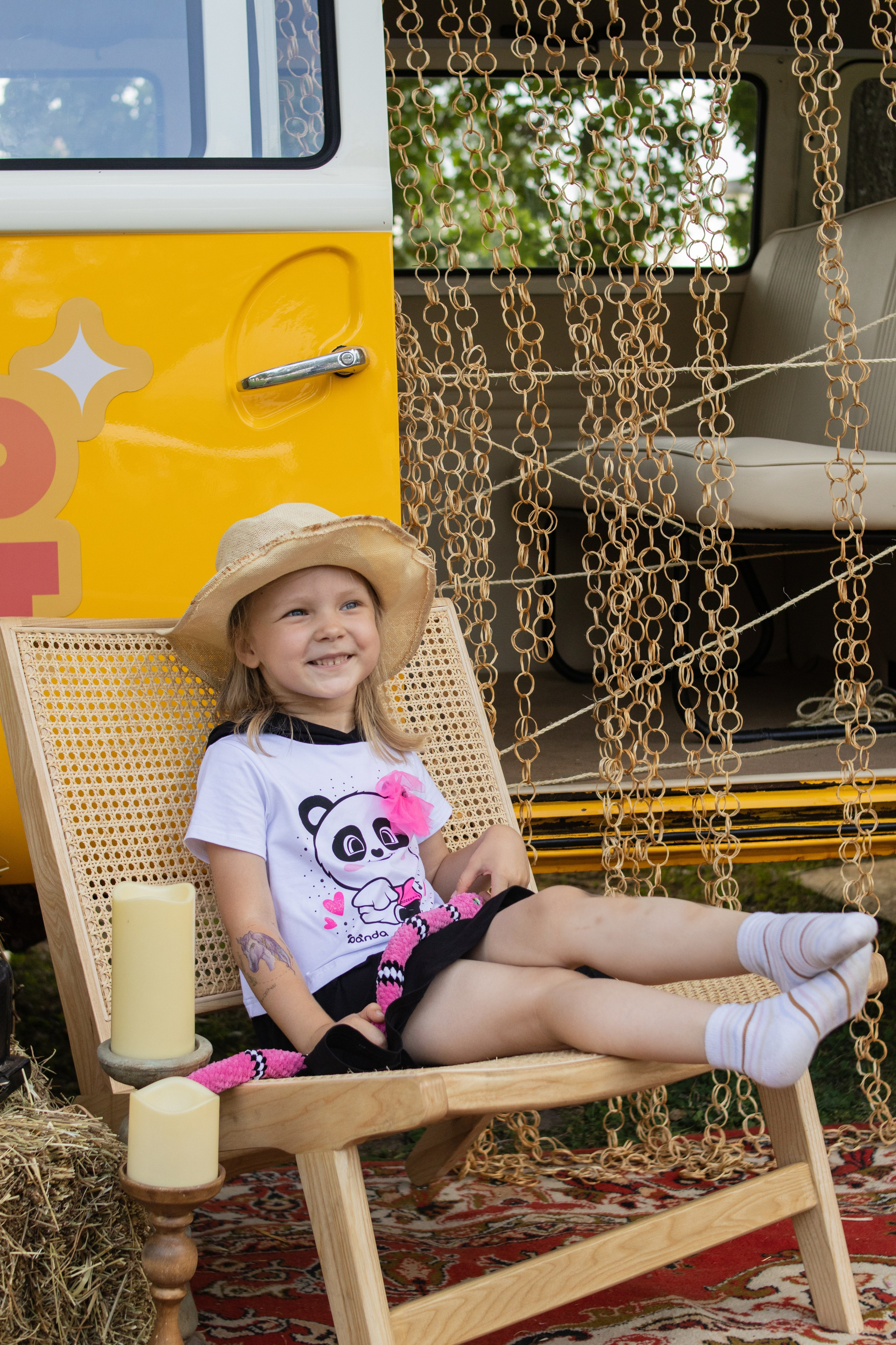 Чудофест 07.2024. Семейный и детский фотограф в Королёве Шарутина Лидия