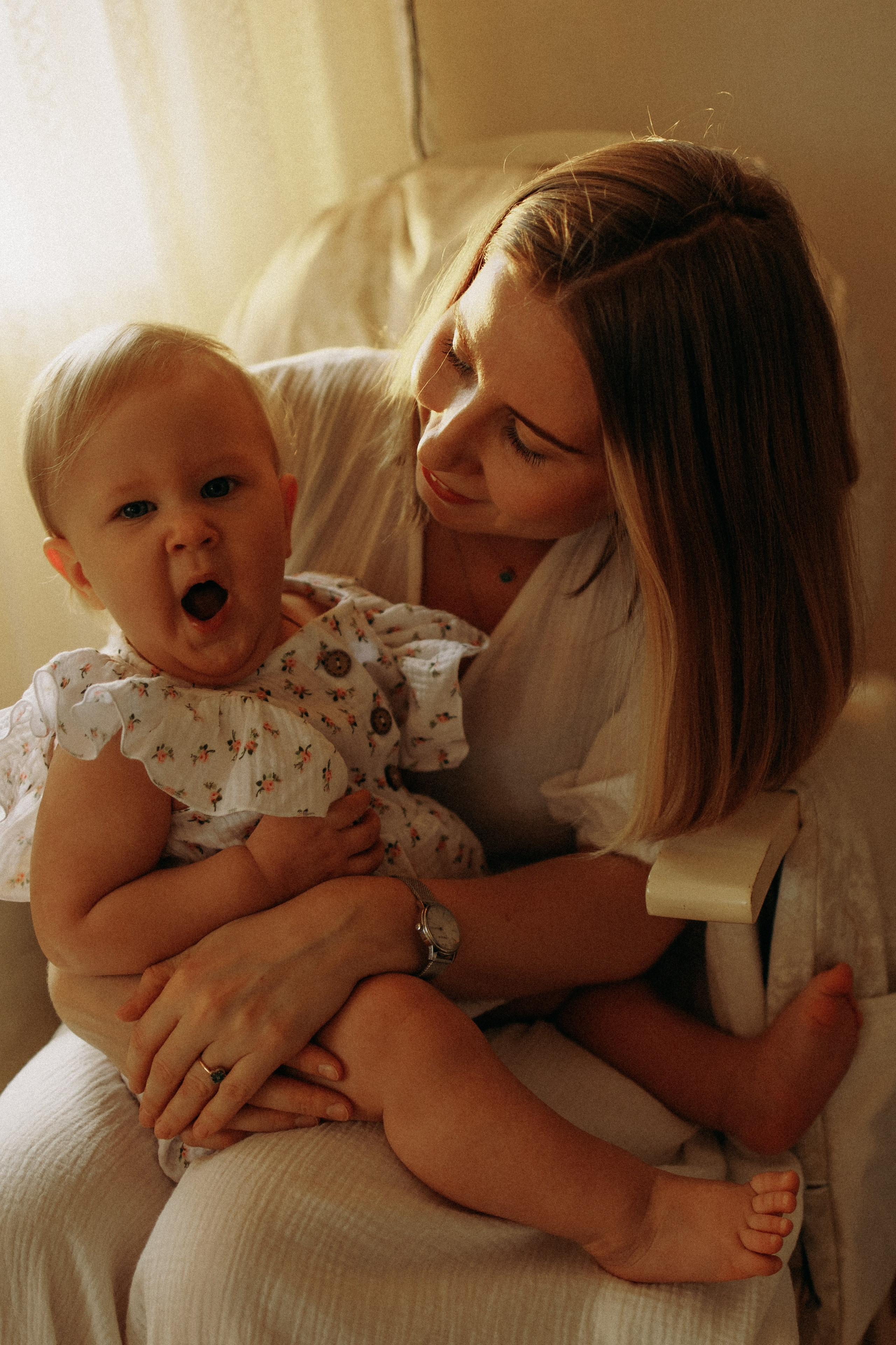 Даша Женя Ульяна Лиза. Семейный и детский фотограф в Королёве Шарутина Лидия