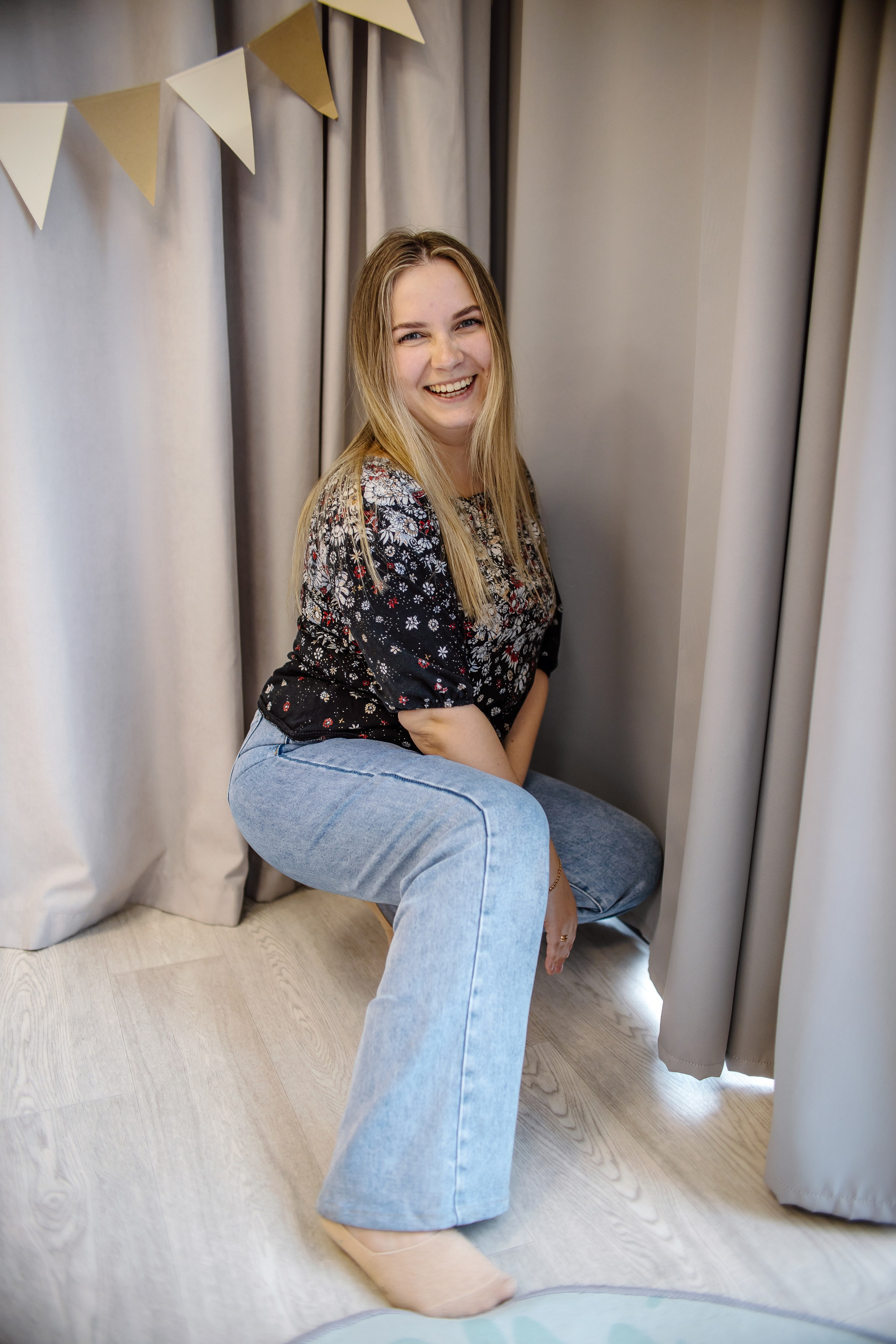 Ванечке 2 года. Семейный и детский фотограф в Челябинске Елена Вышегородцева