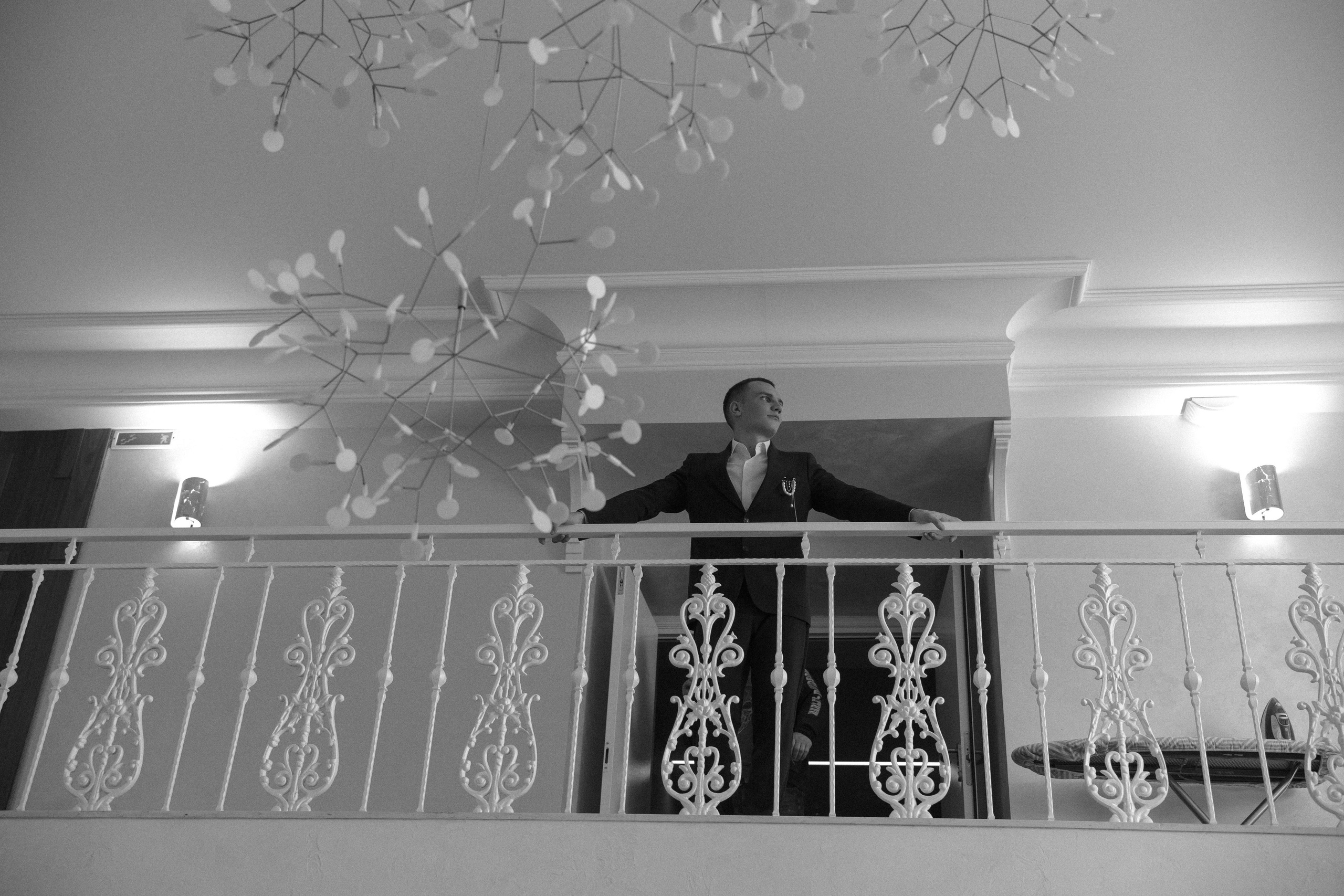 Полина и Михаил. Коваленко Алена │ Фотограф