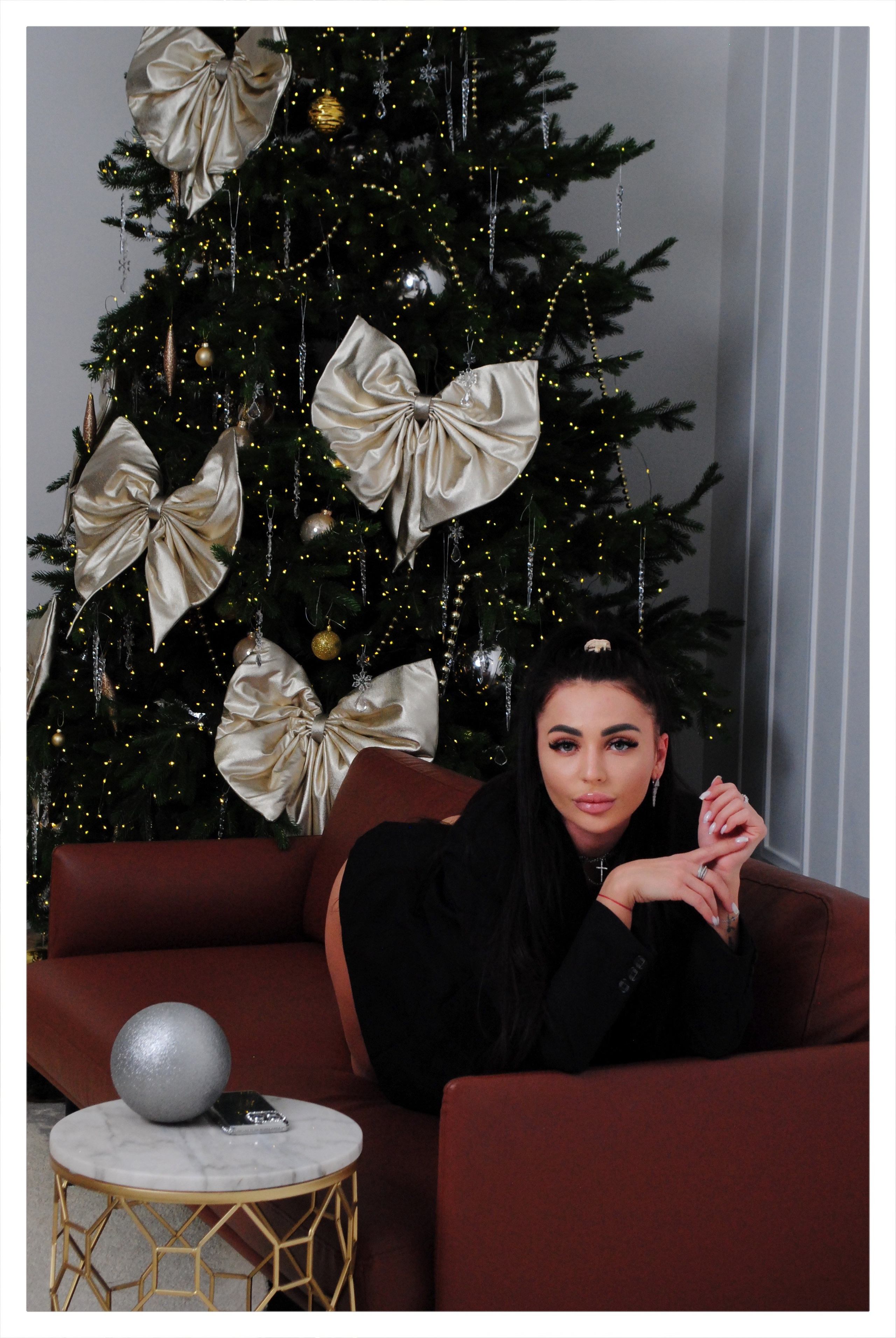 Надежда. Фотограф Мария Мусаелян