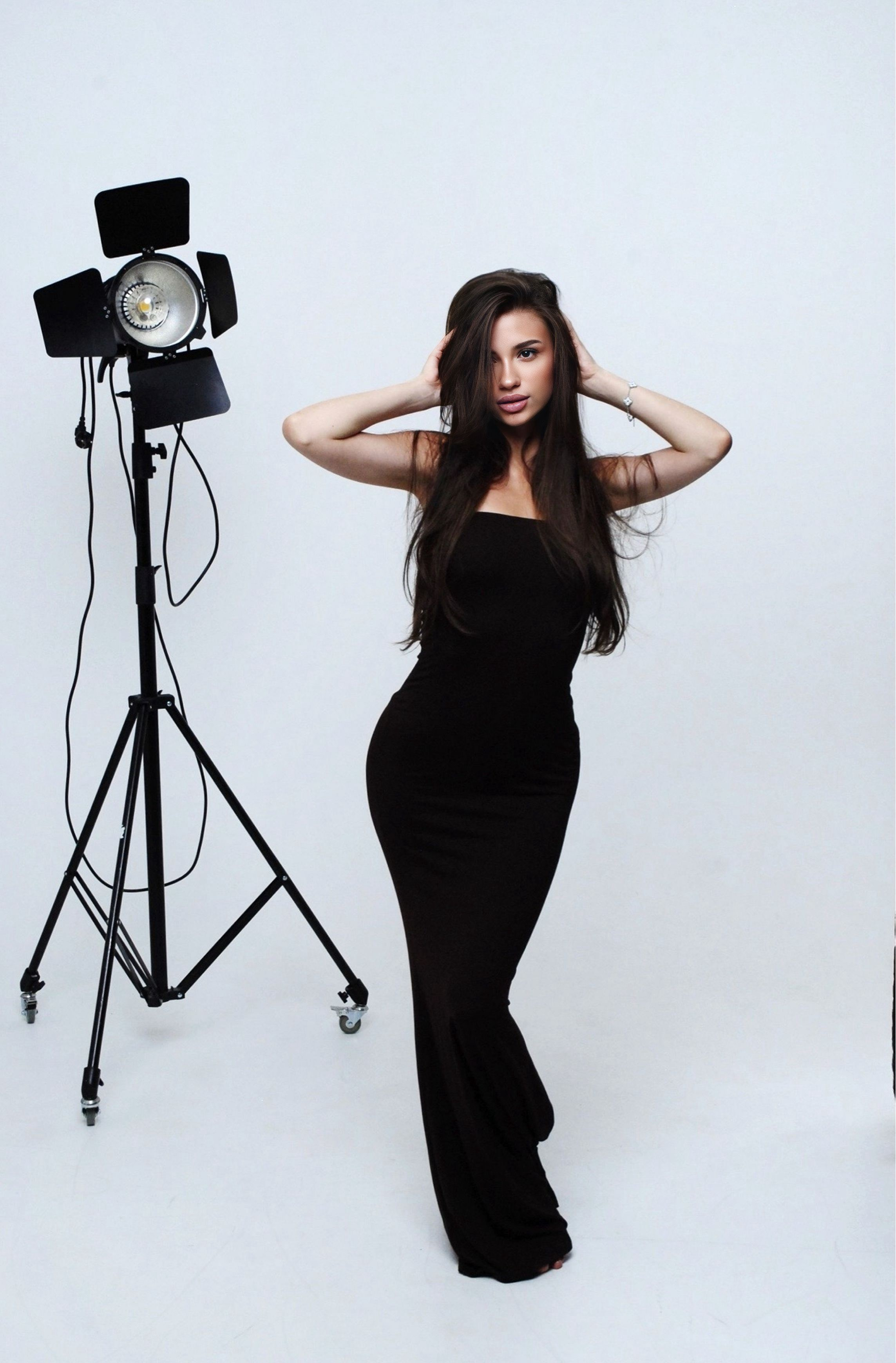 Тася. Фотограф Мария Мусаелян