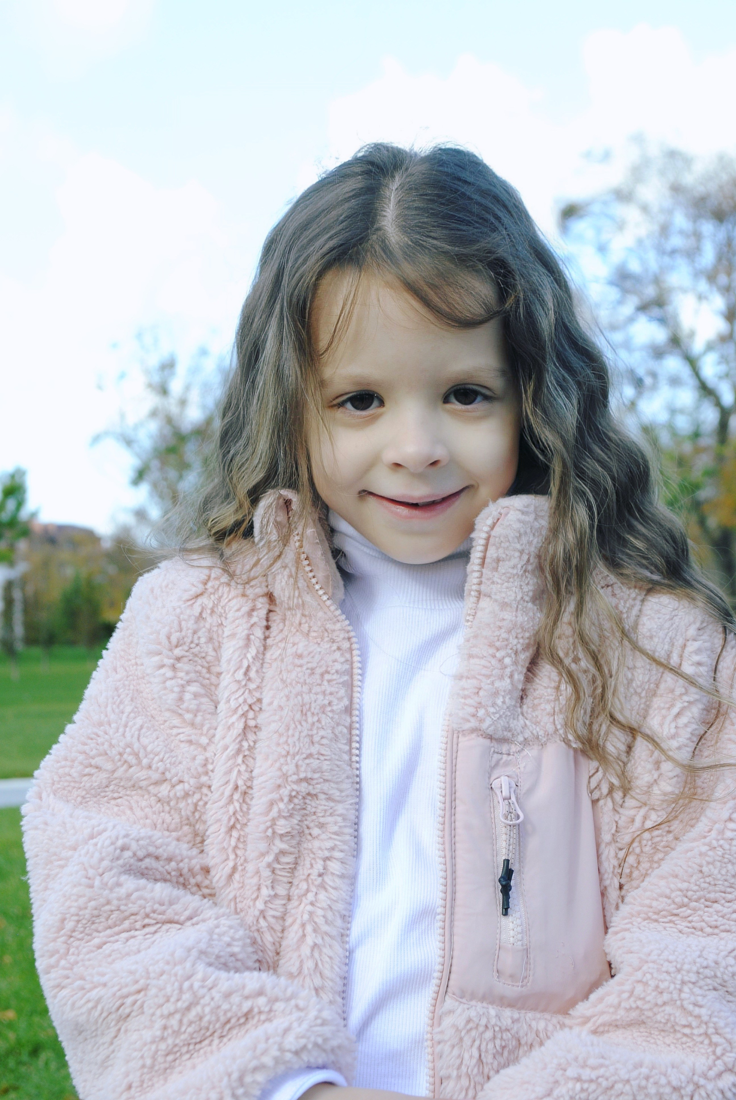 Лера. Фотограф Мария Мусаелян