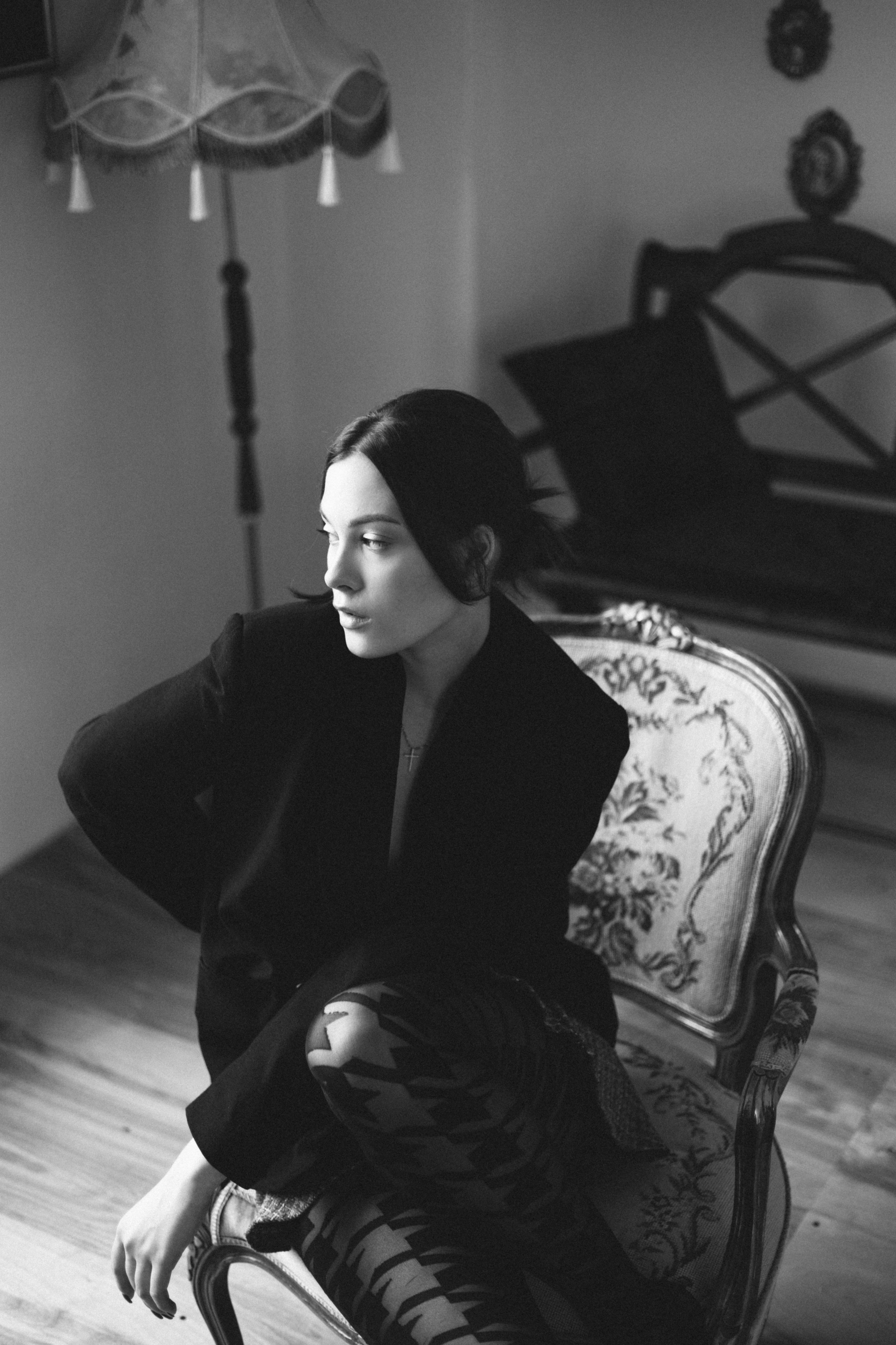 Настя. Nikolpinhasova