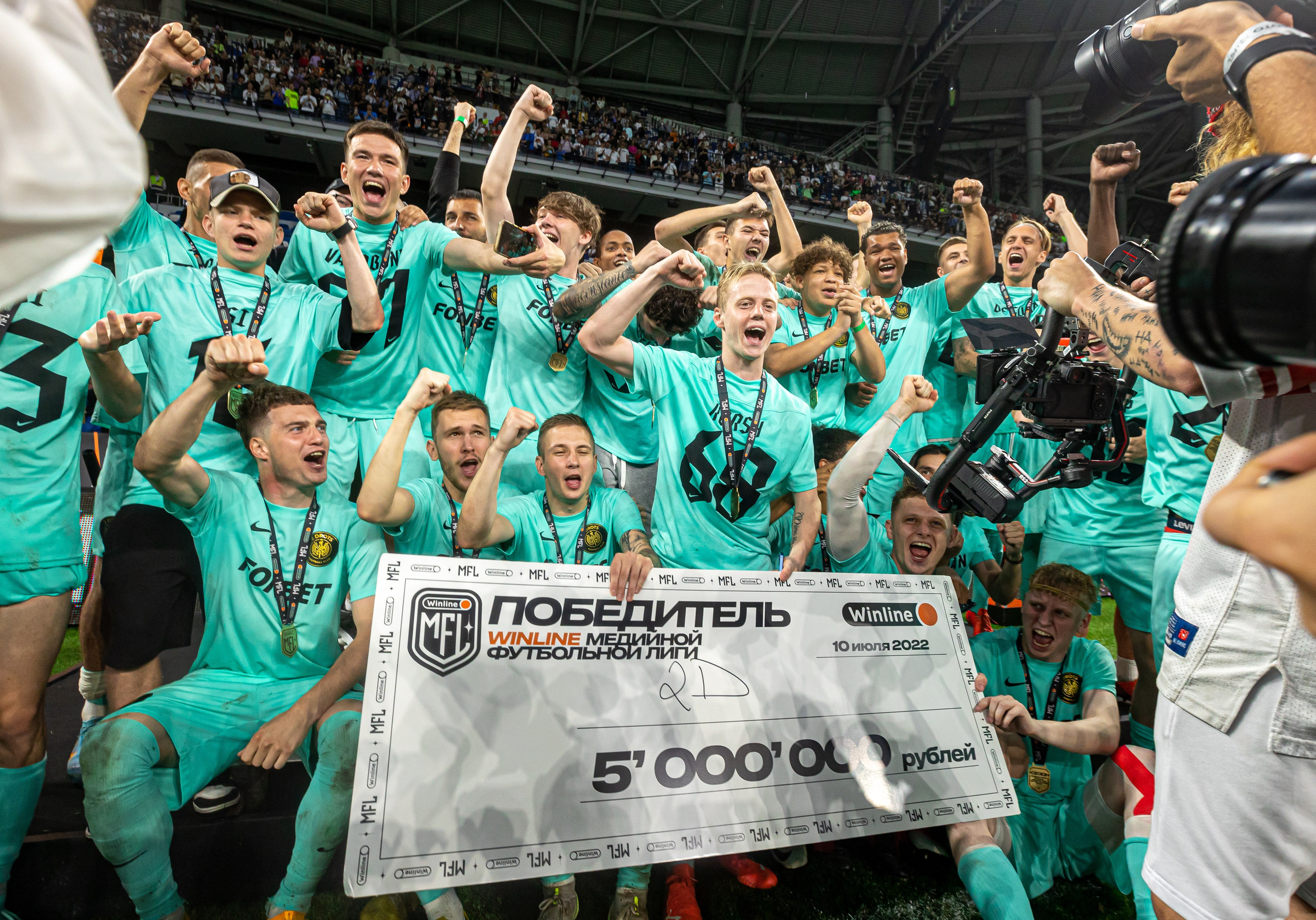 Репортаж. Спортивный фотограф Серёжа Демченко