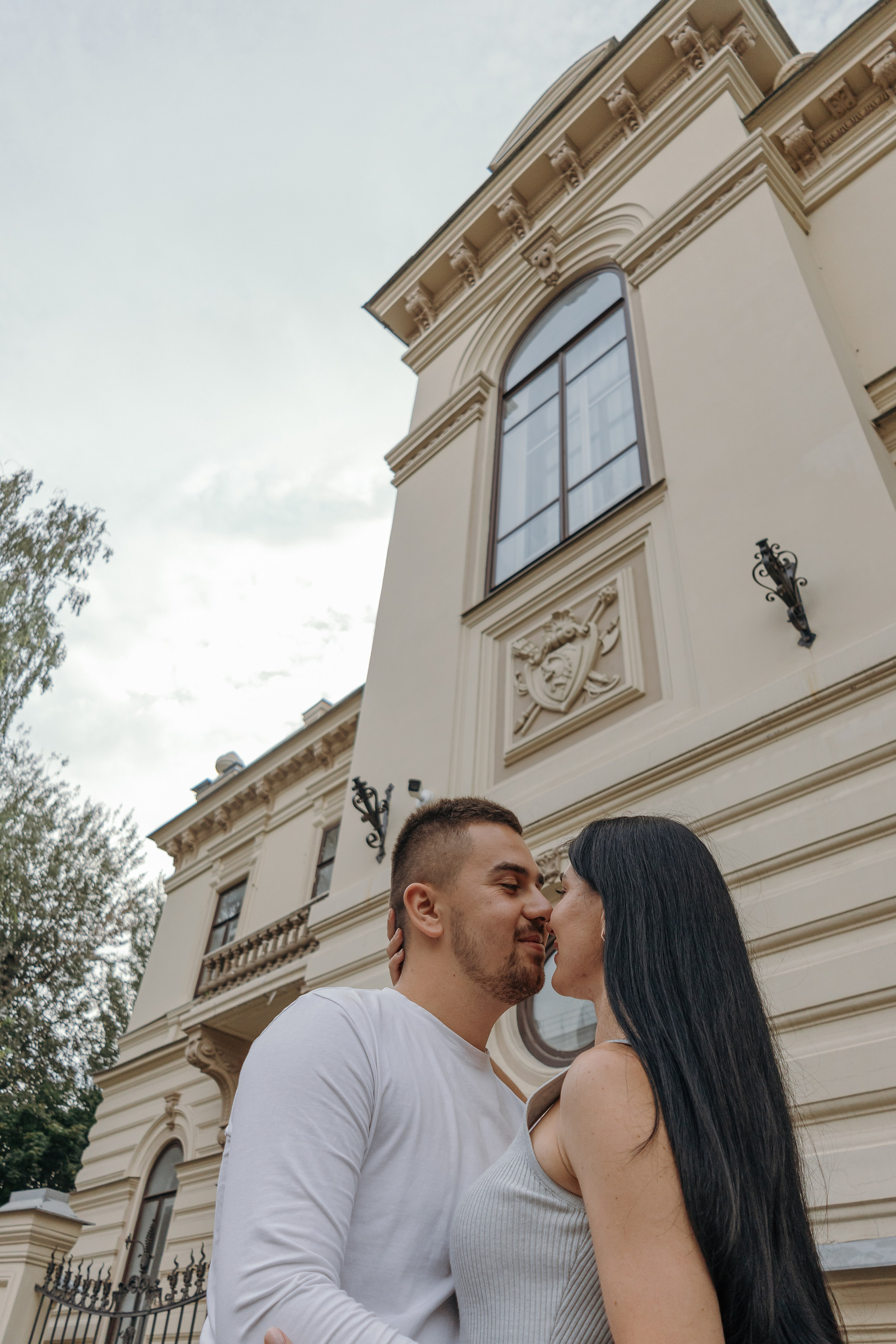 Love story, Семейные. Асель Мурзина фотограф Казань