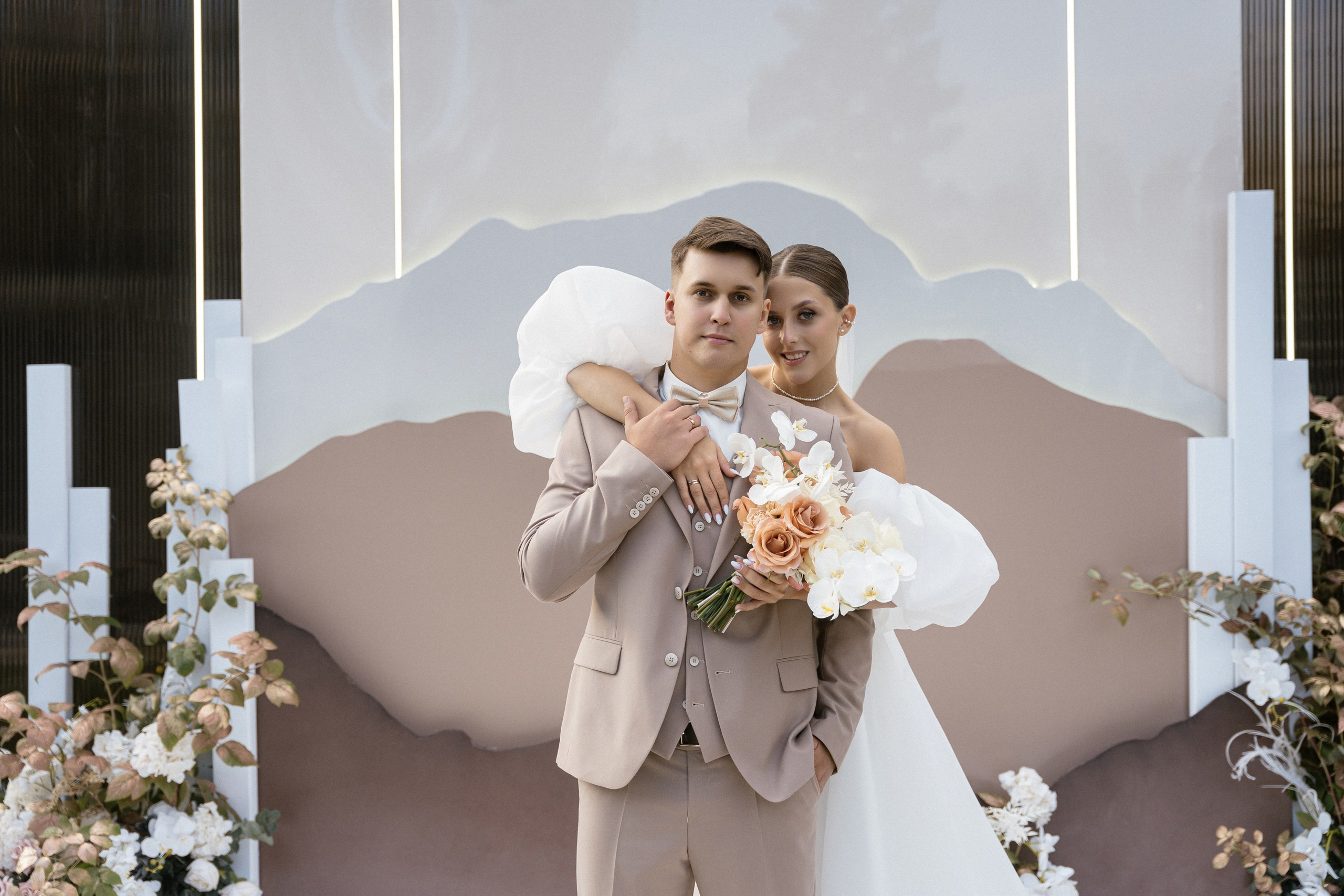 Лев и Лиза. Фотограф Томск, Новосибирск Влад Свириденко