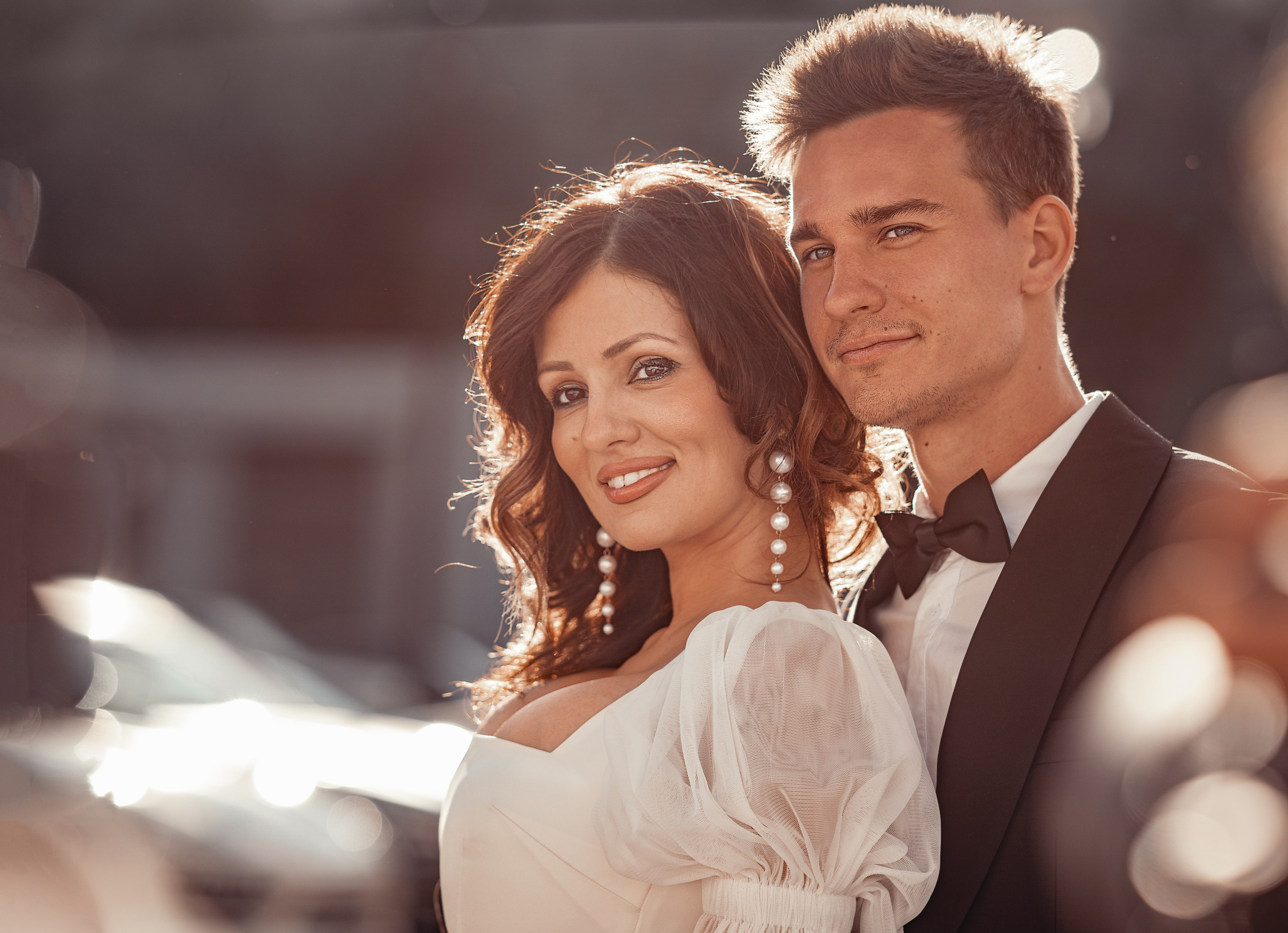 ДУШЕВНЫЕ. Фотограф в Москве | Тая Галицкая