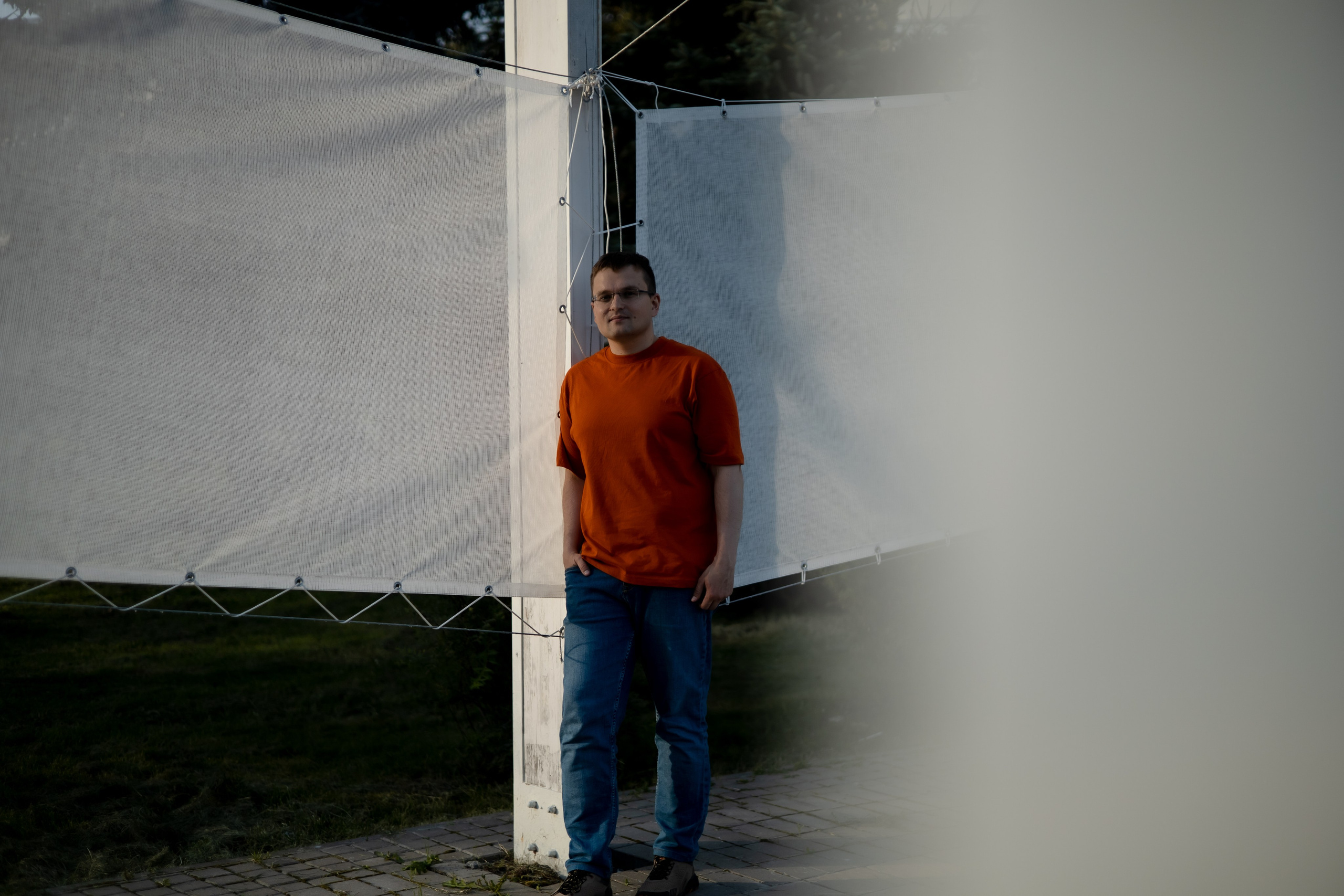 ANTON. Фотограф Элла Ефимова