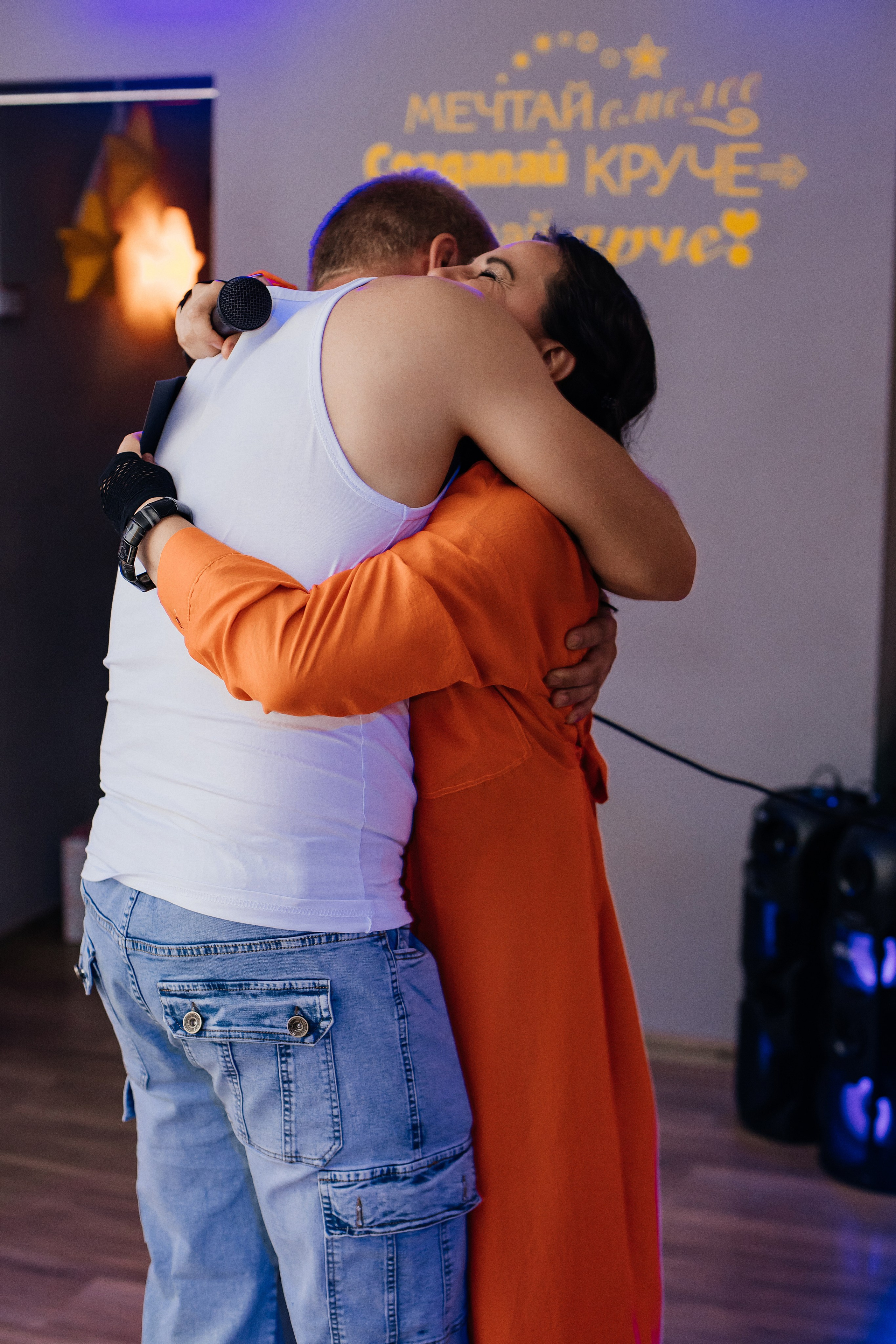 День рождения Николая. Екатерина Ярковая фотограф