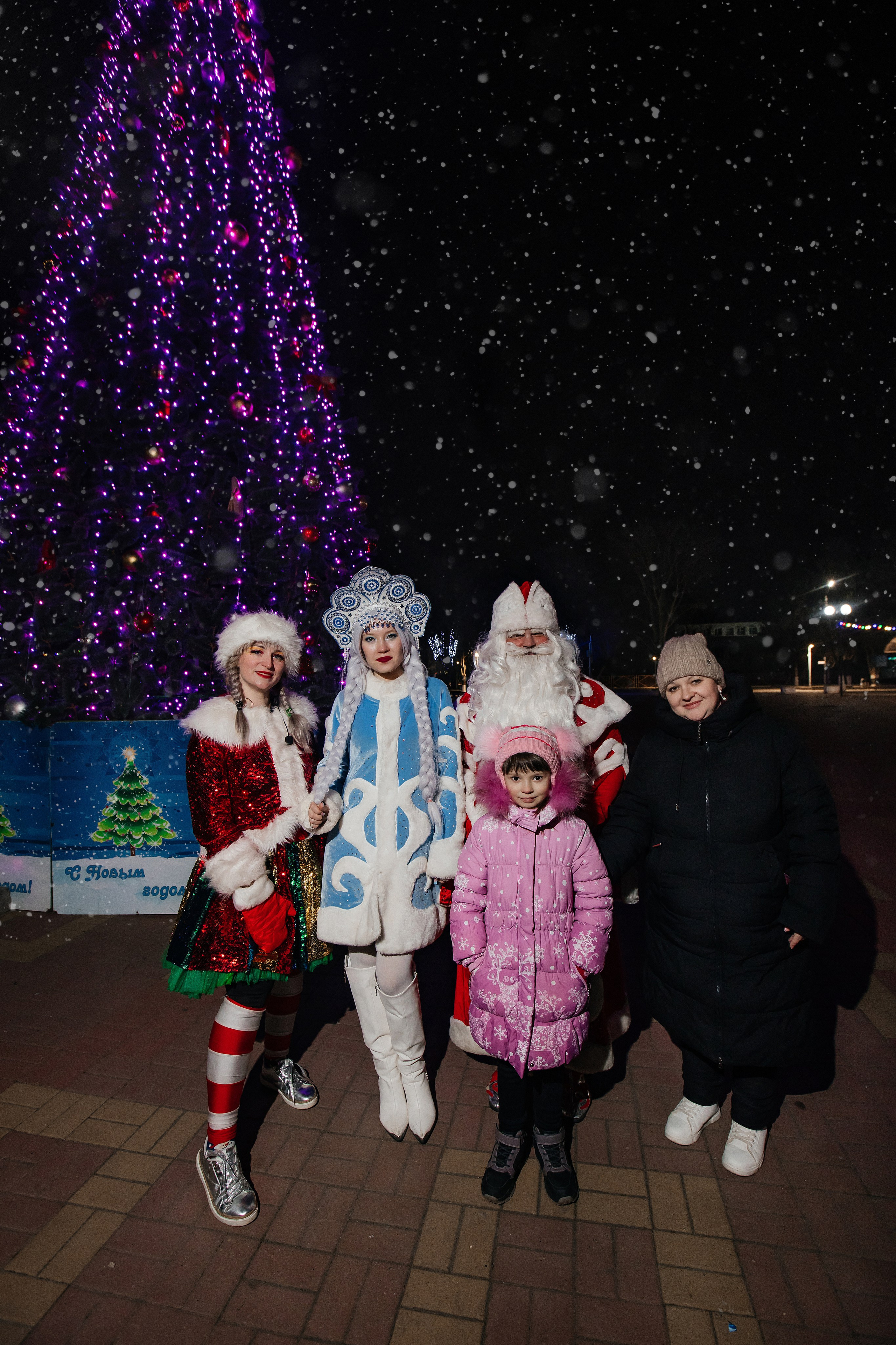 Моробус с Кульбит. Екатерина Ярковая фотограф