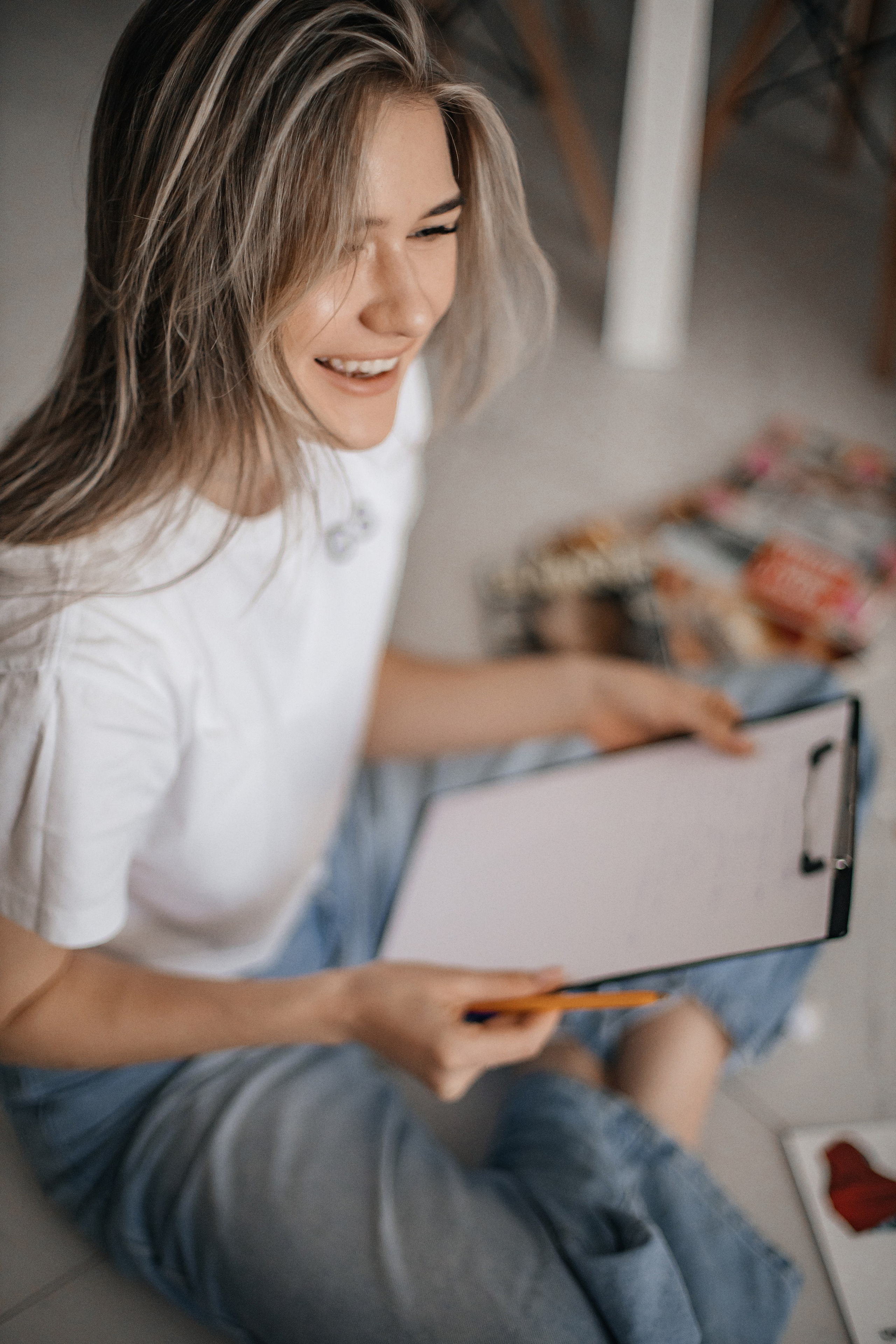 Девичник арт-терапия. Екатерина Ярковая фотограф