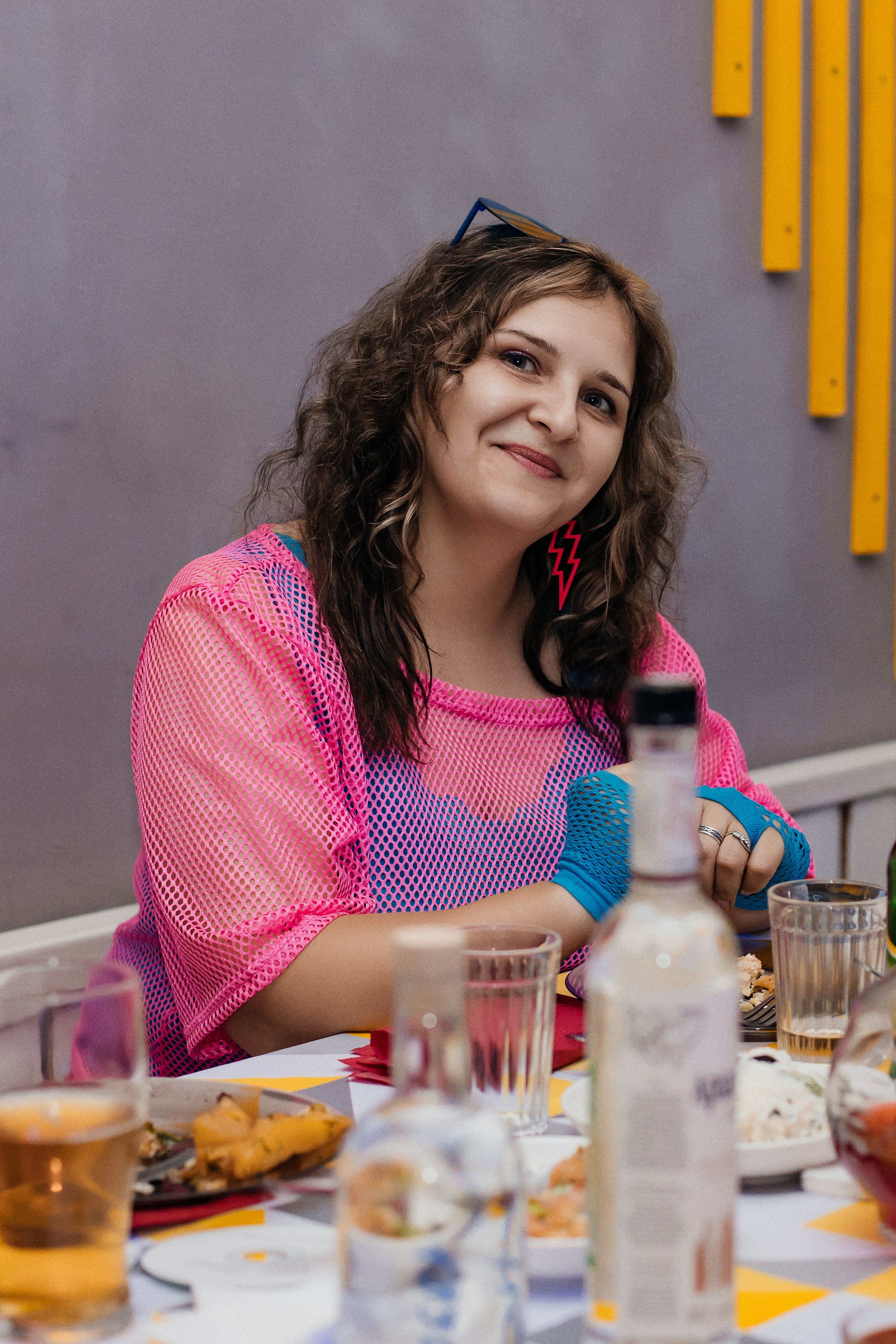 День рождения Николая. Екатерина Ярковая фотограф