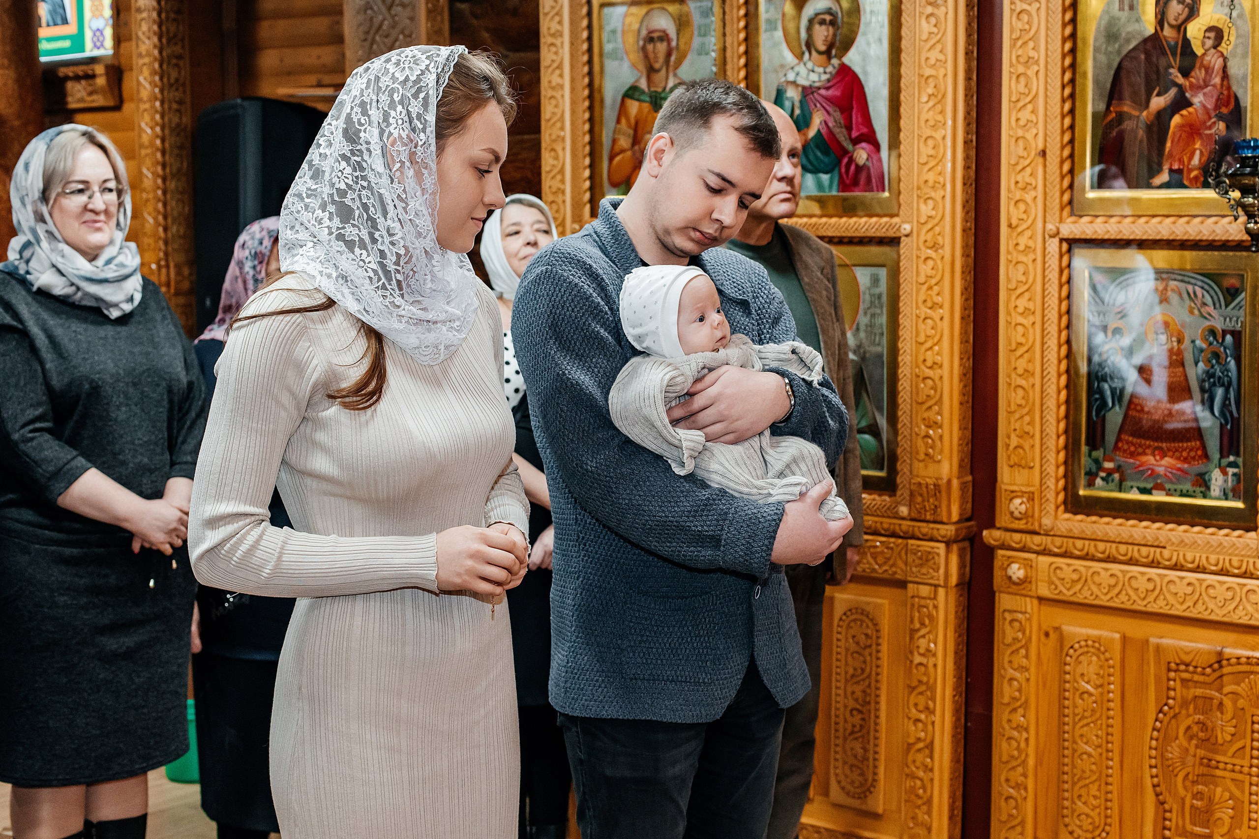 Федя. Екатерина Ярковая фотограф