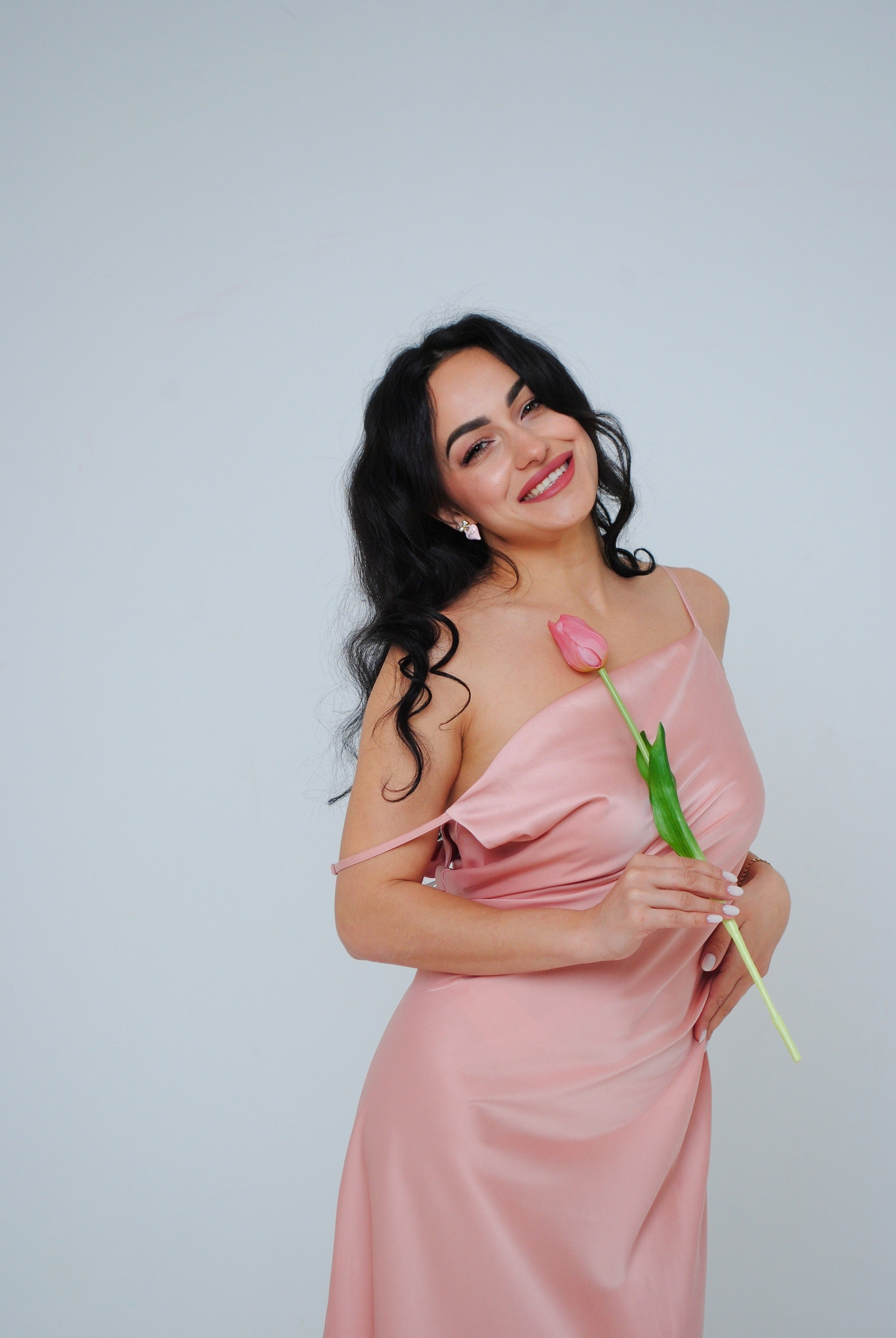 Эля. Фотограф Мария Мусаелян