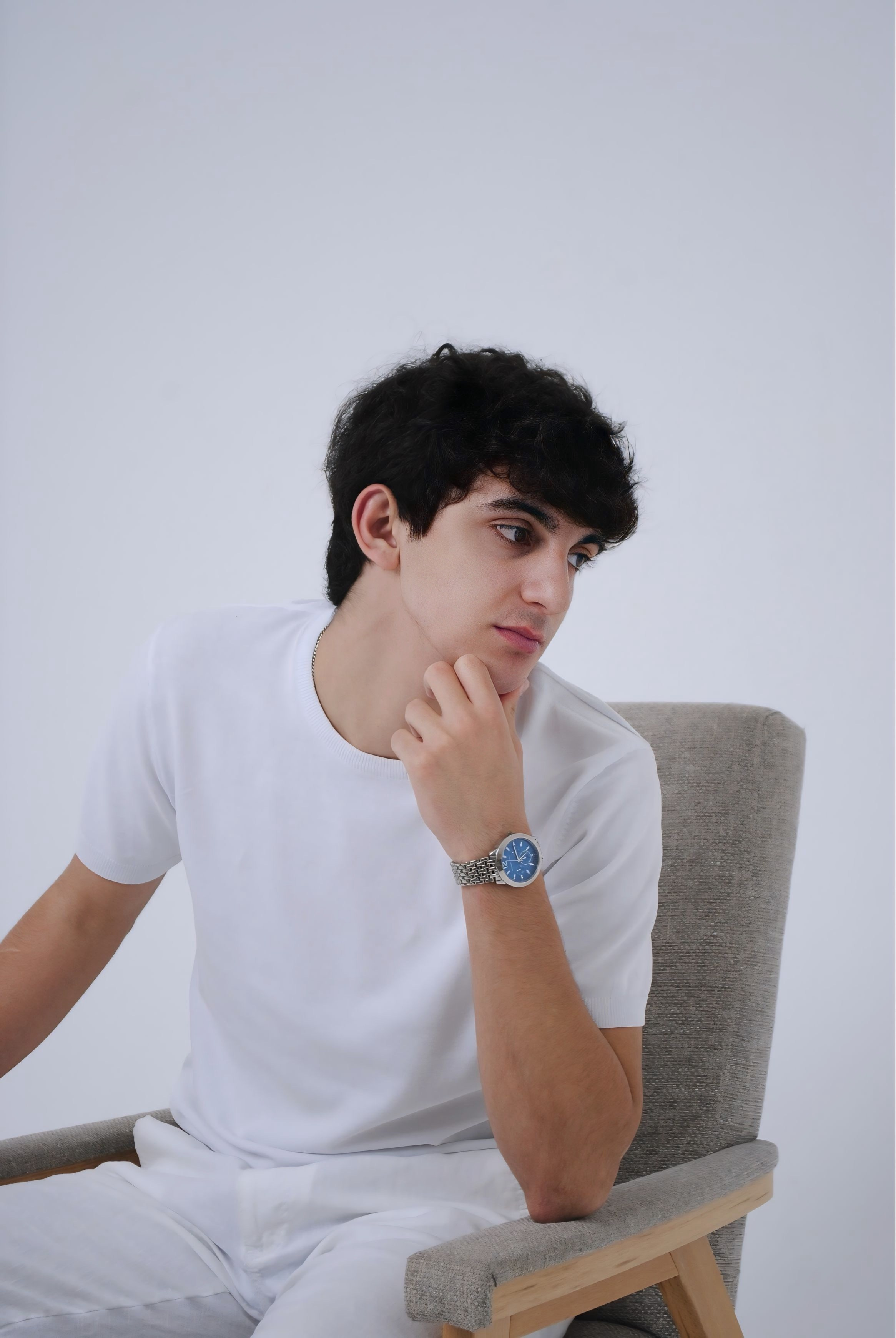 Семейная съемка. Фотограф Мария Мусаелян