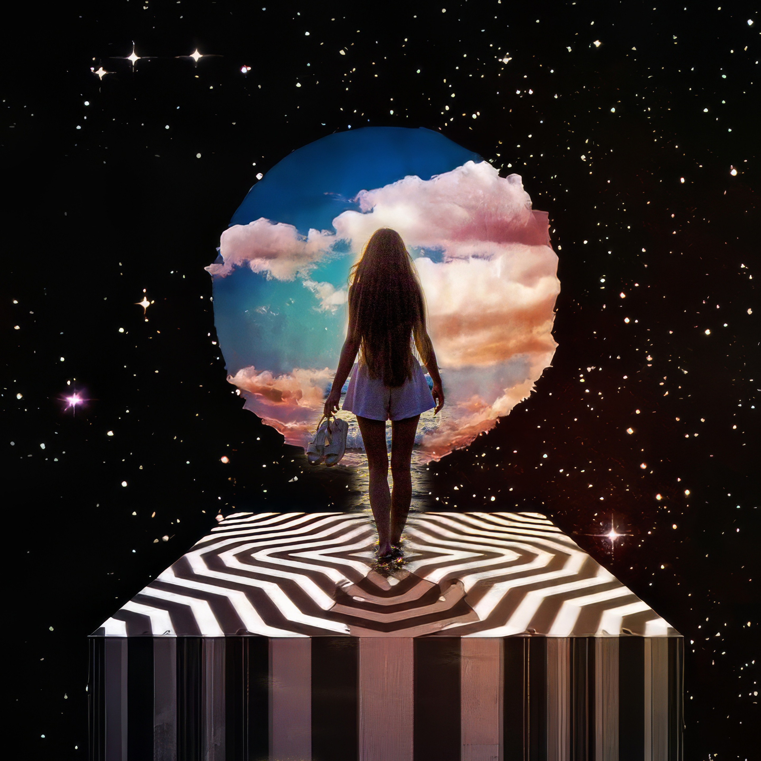 3. Творческие сьемки