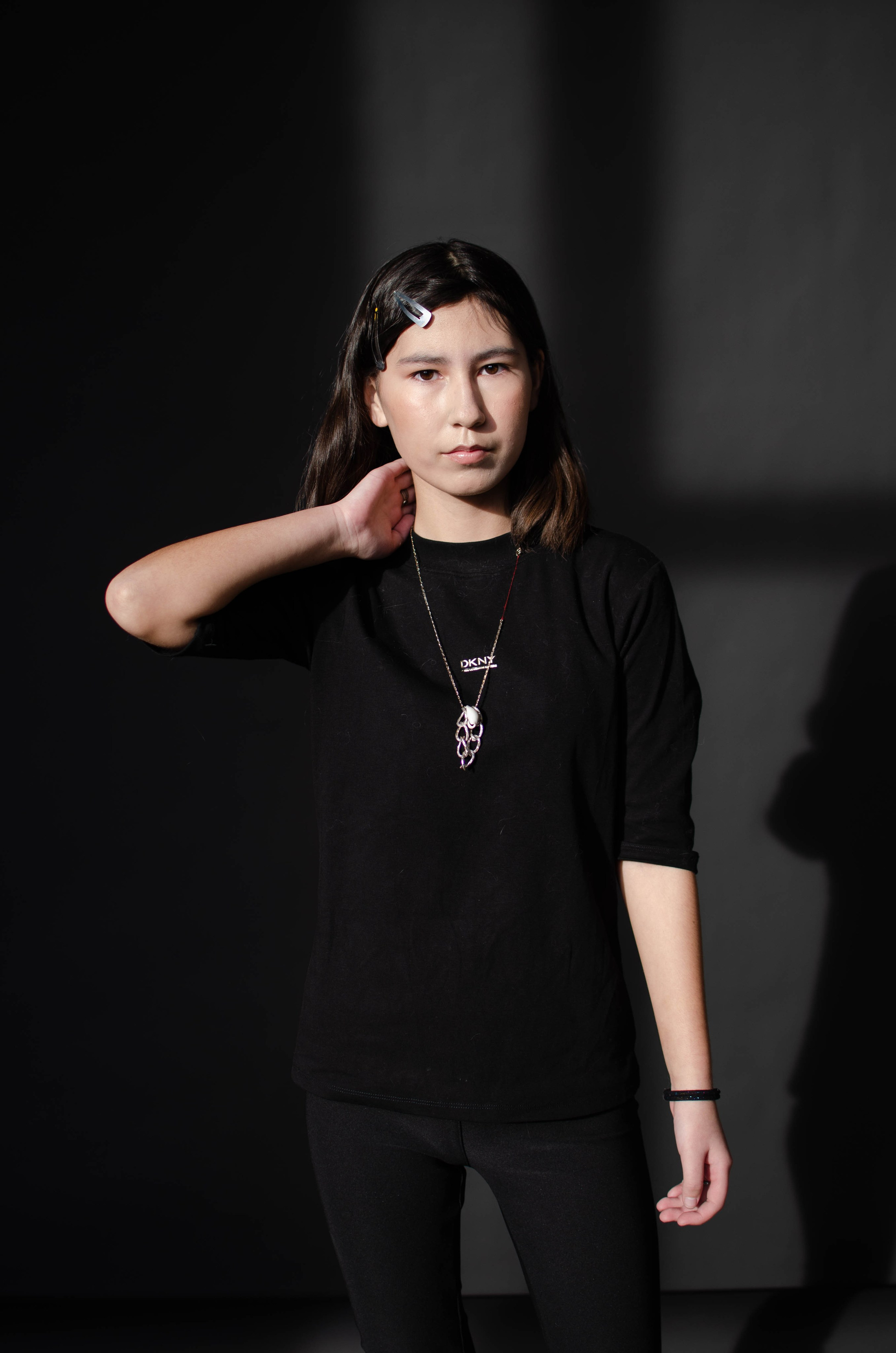 Кайлачакова Соня. Promodels