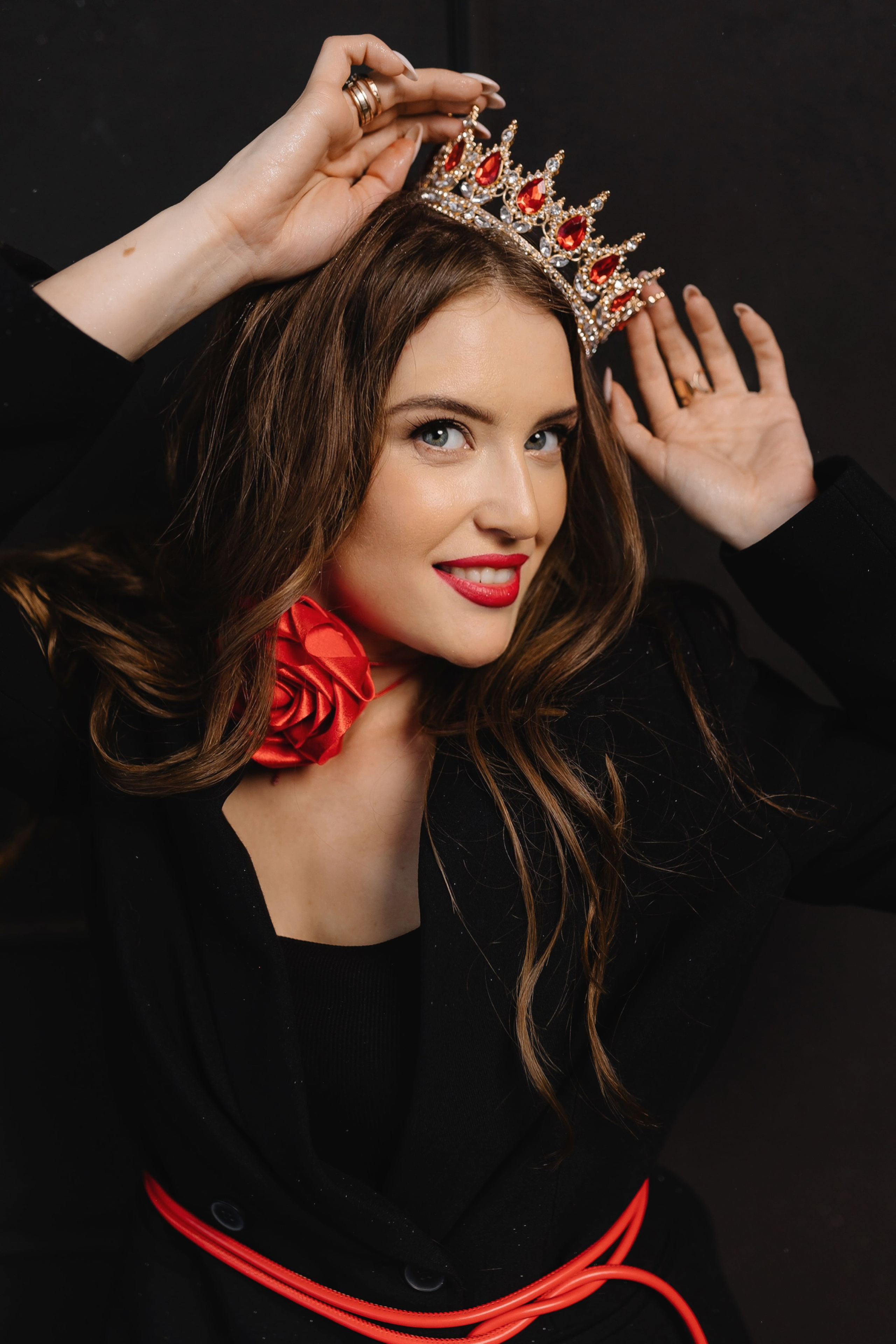 Виктория. Свадебный и портретный фотограф Брянск, Дятьково