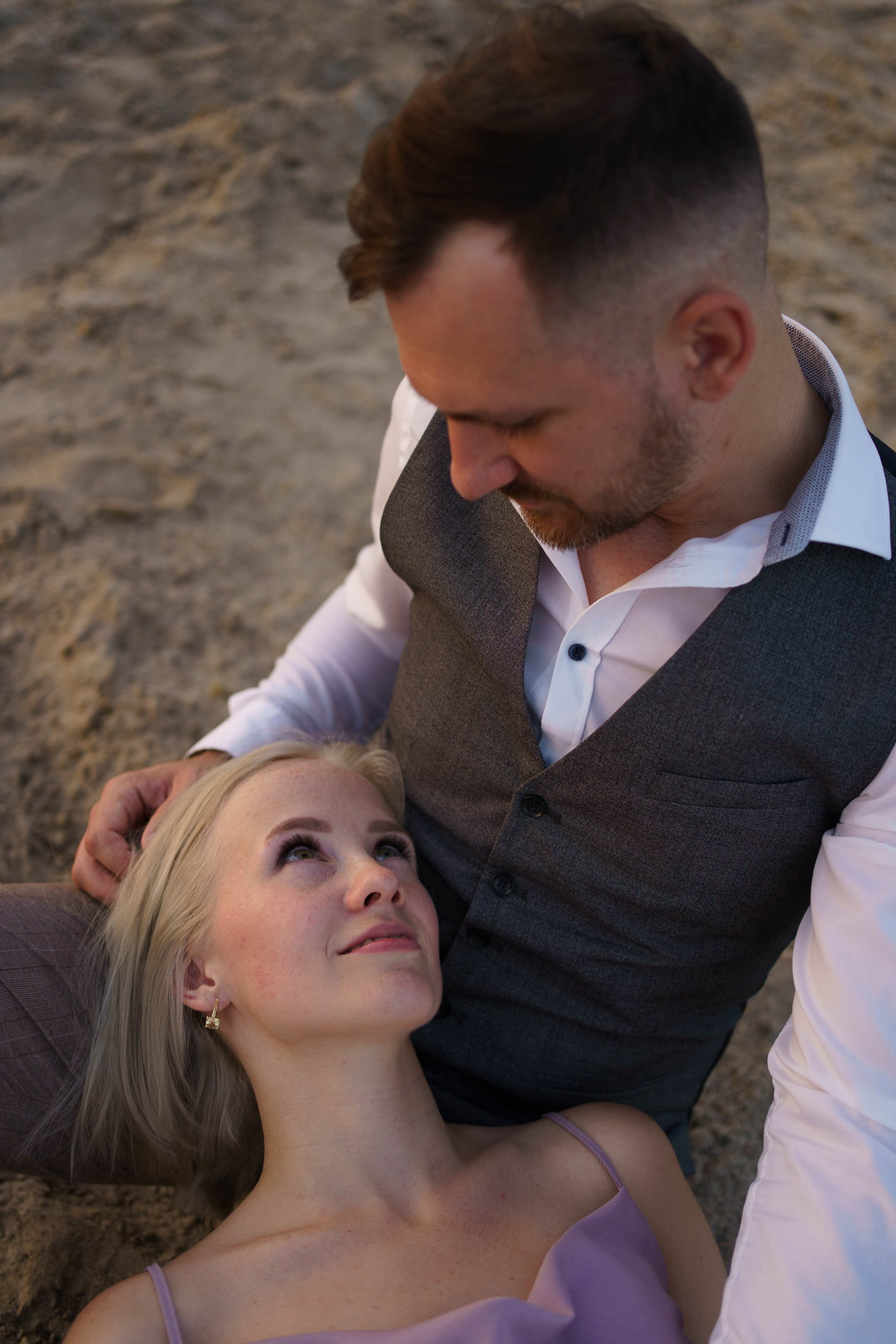 Кино на закате. Фотограф/ видеограф Катя Ильина Калуга