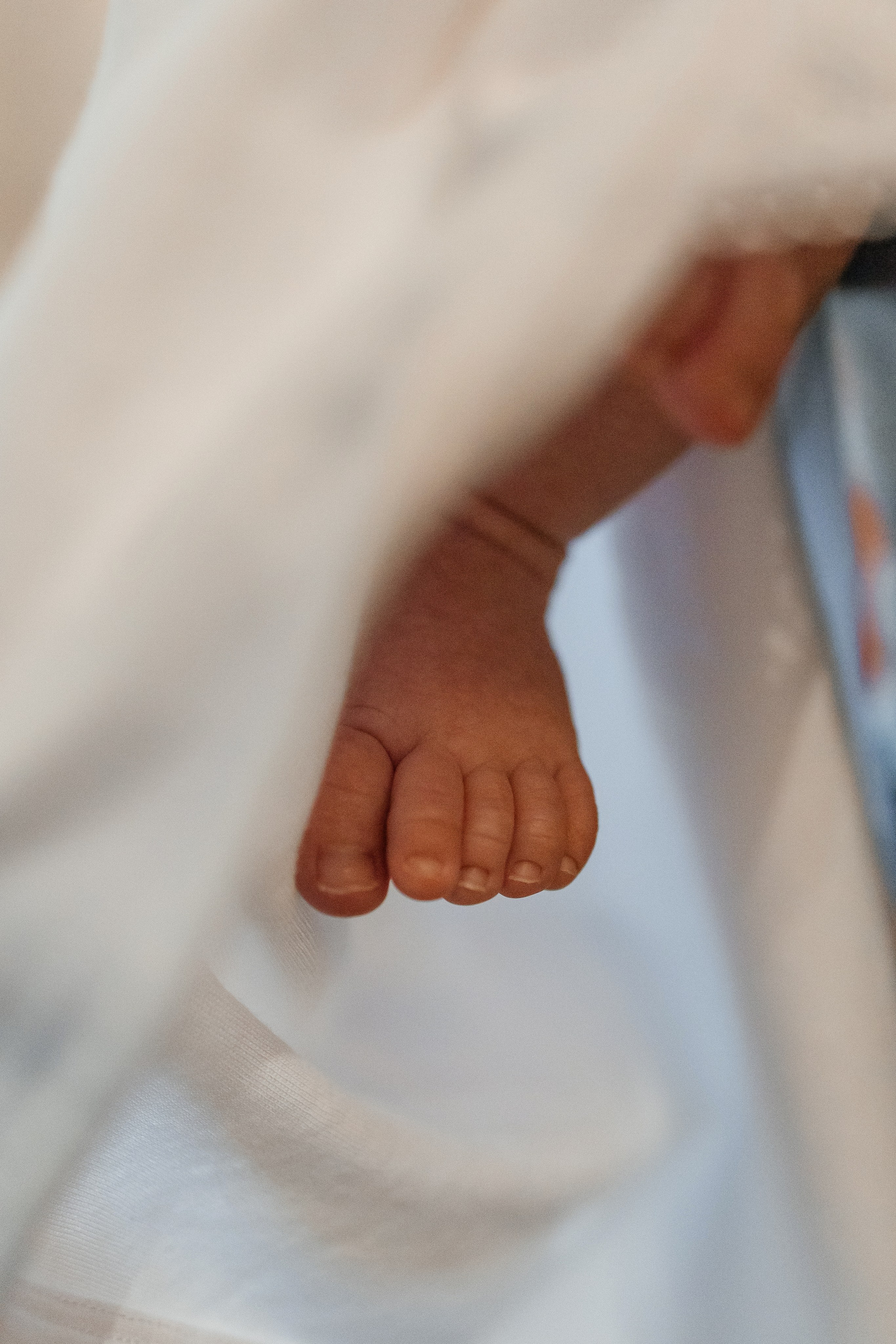 Крещение. Фотограф в Санкт-Петербурге Виктория Безверхая