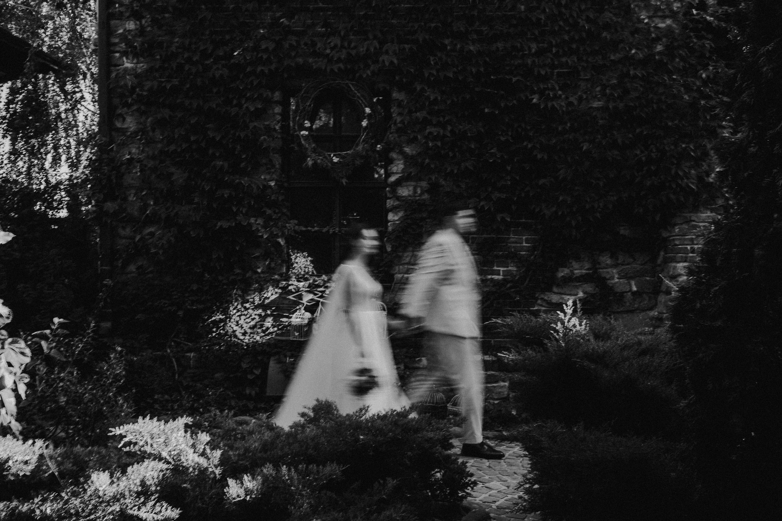 Анонс свадьбы Саши Маши