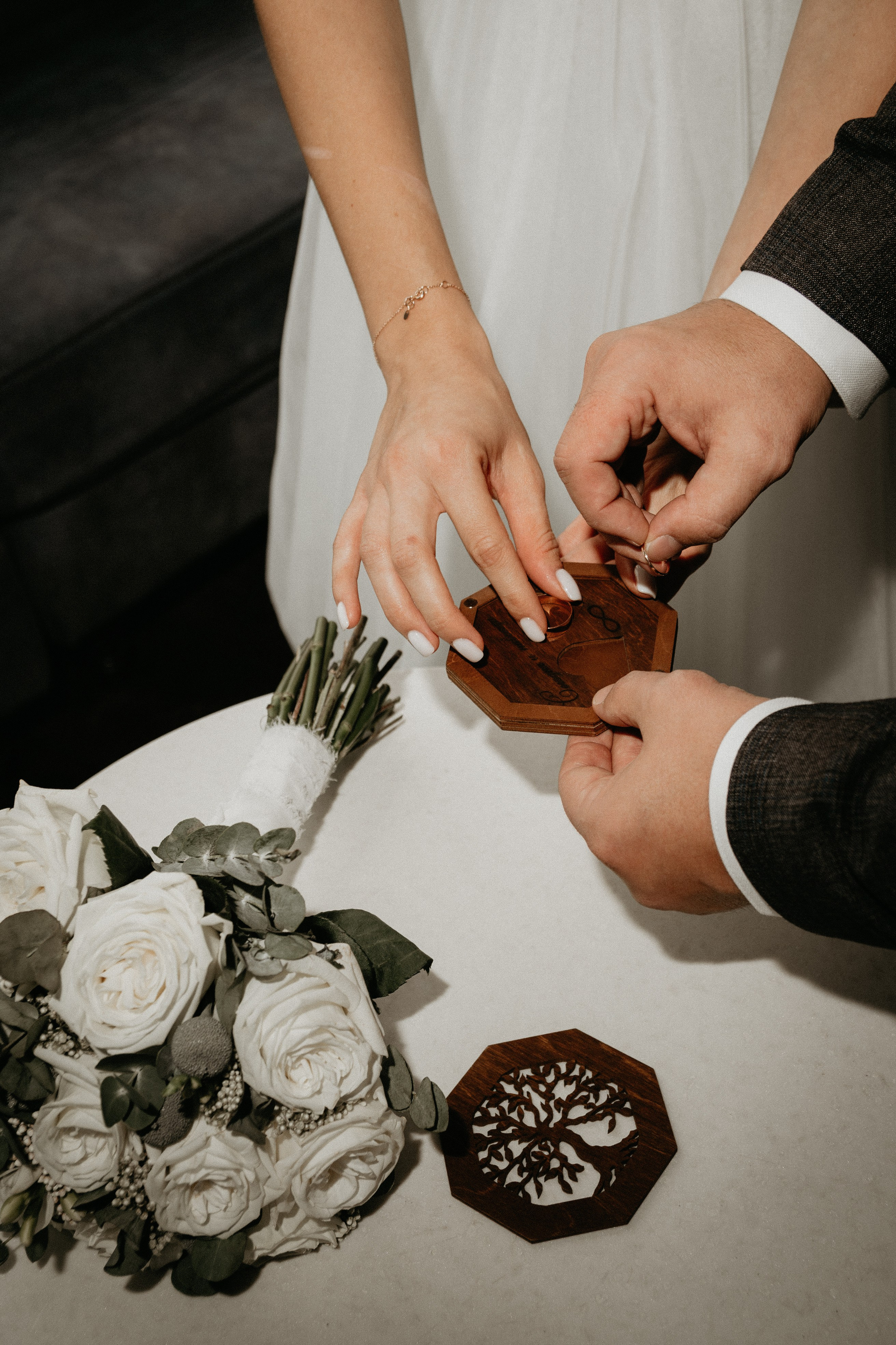 Свадьба Павла и Юлии. Продакшн VANDAL VISION