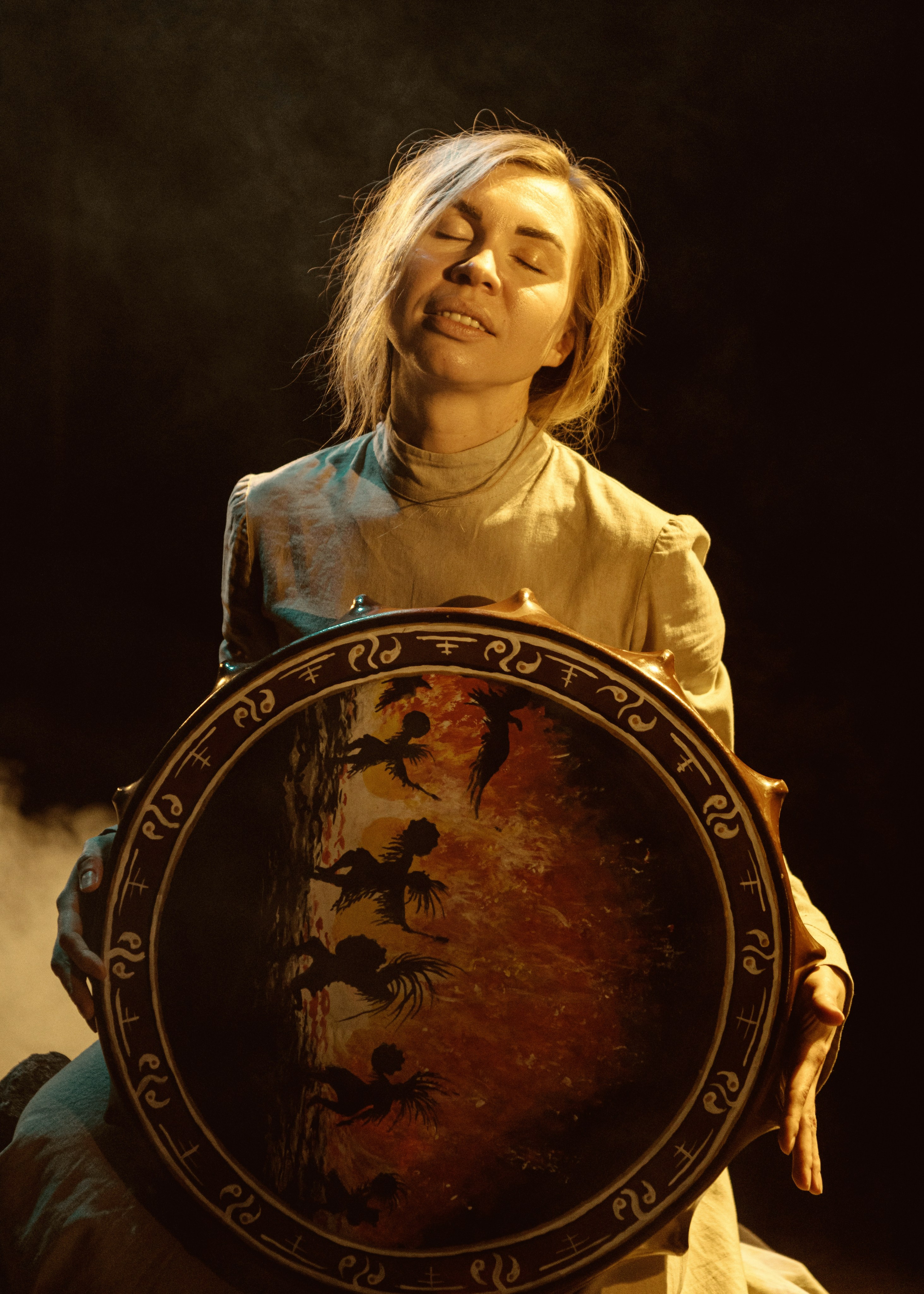 Съёмка для Оли. Фотограф в Омске Екатерина Павлова