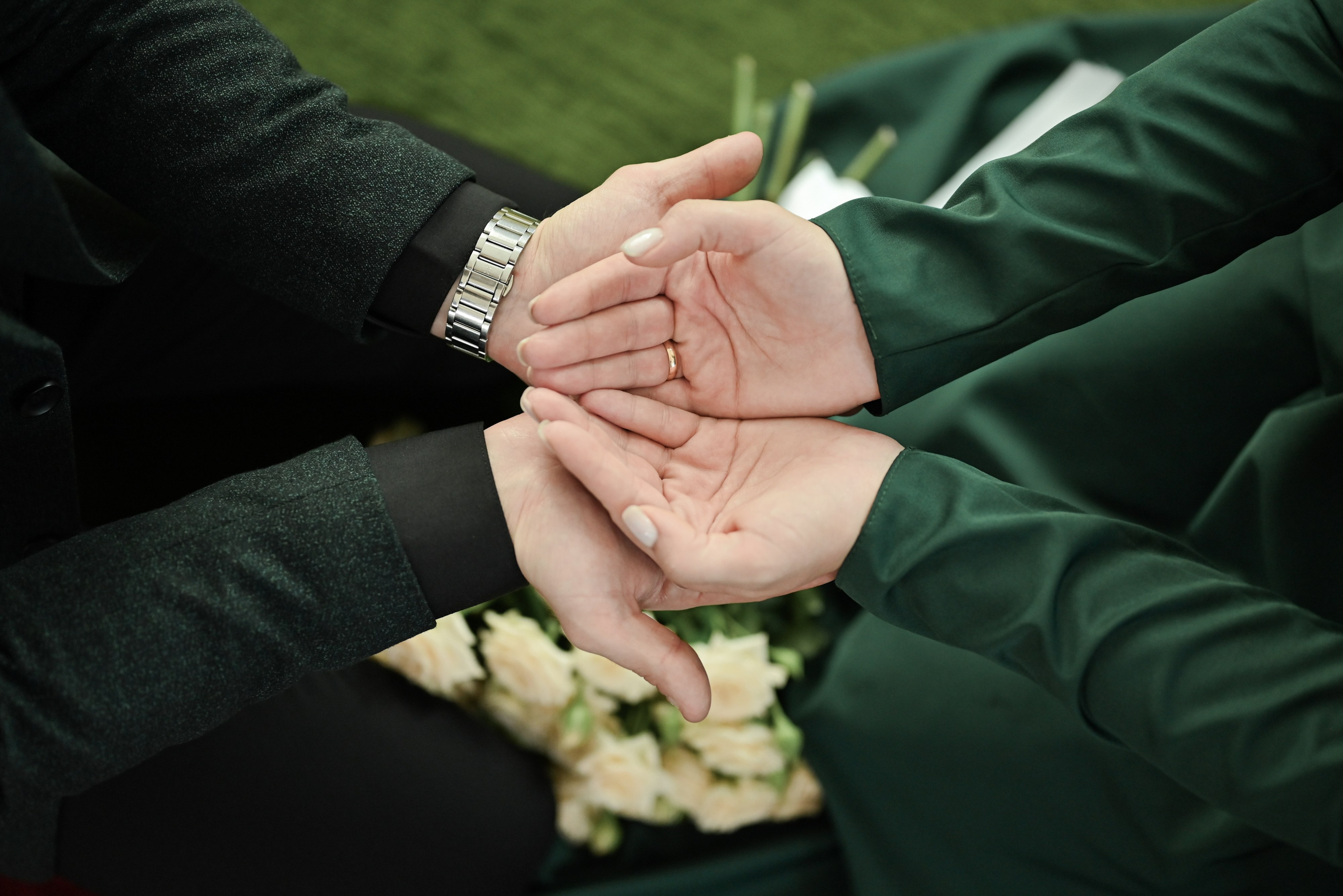 K & T. Свадебный и семейный фотограф в Уфе Александров Максим