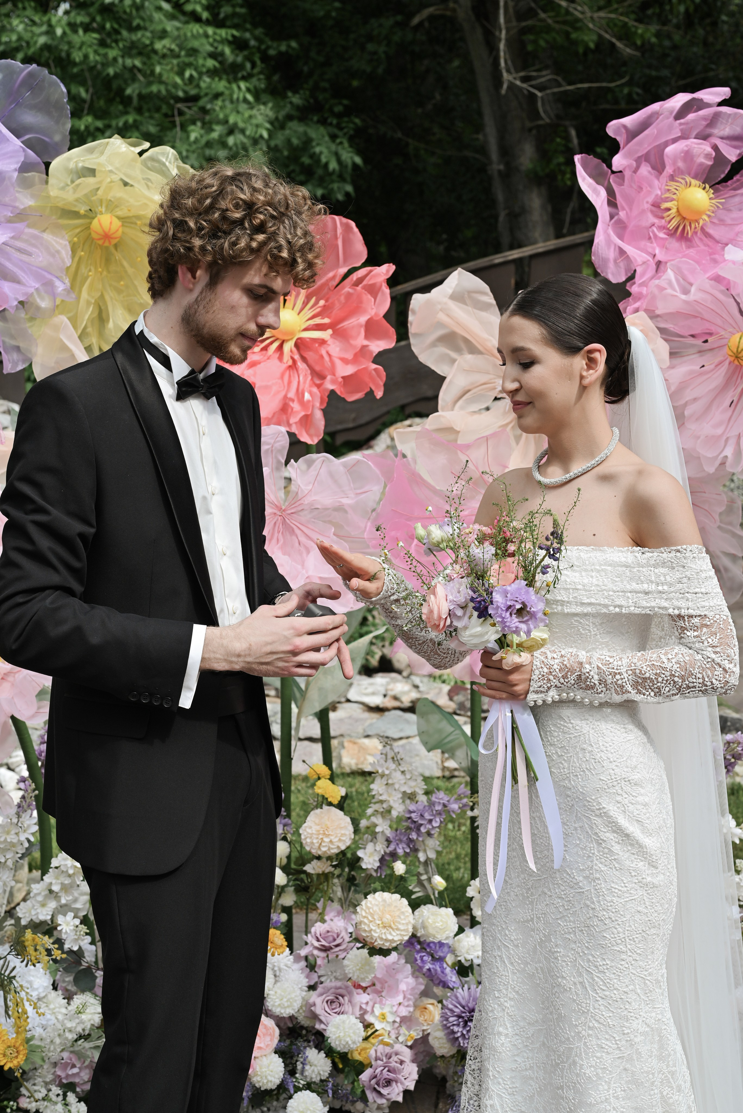 Кирилл & Лия. Свадебный и семейный фотограф в Уфе Александров Максим