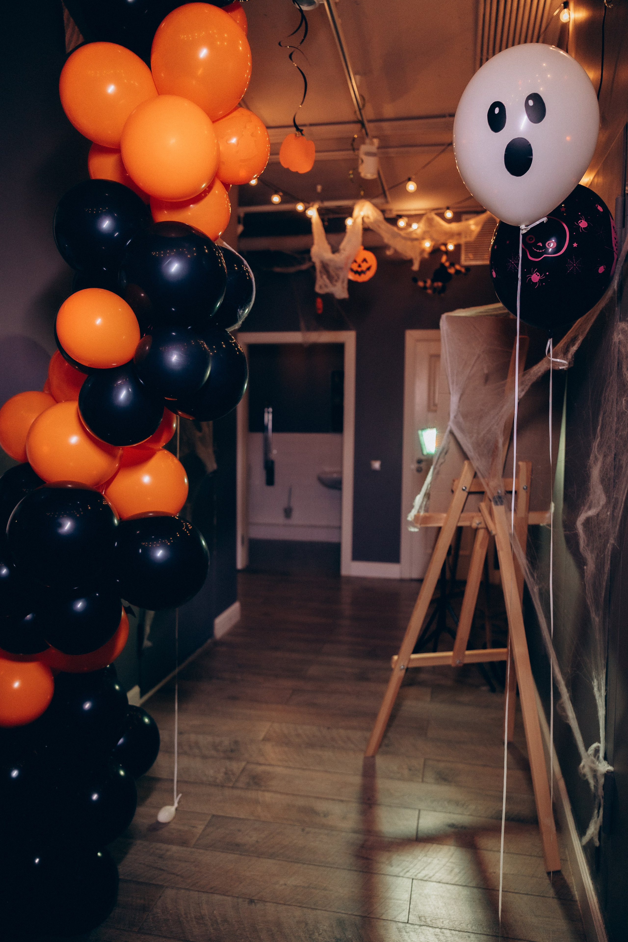 Съёмка корпоратива. Фотограф Москва Таша Панина