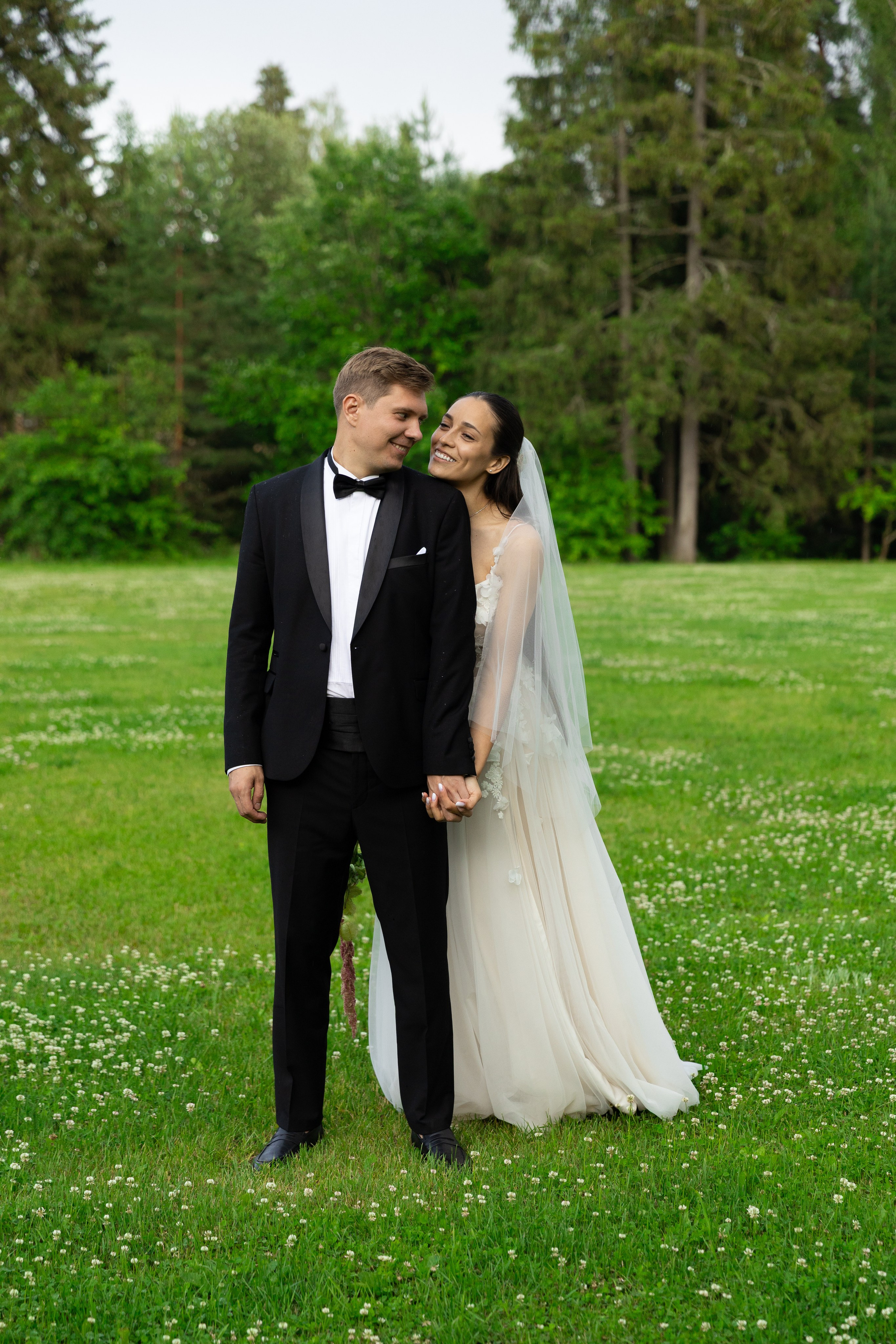 Егор & Юлия. Фотограф Екатерина Крылова