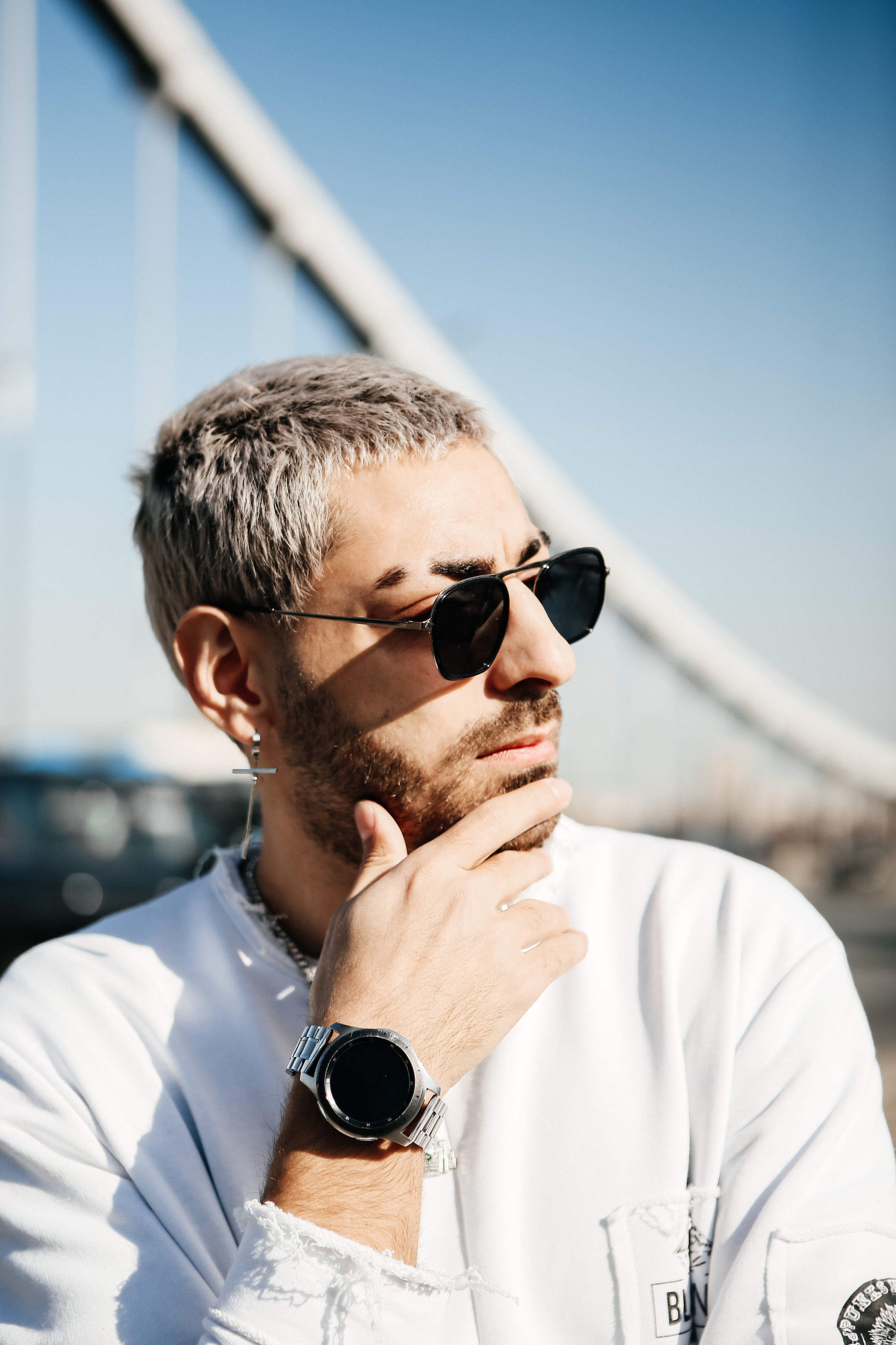 Strit. Фотограф на Новой риге и в Москве Елена Елис