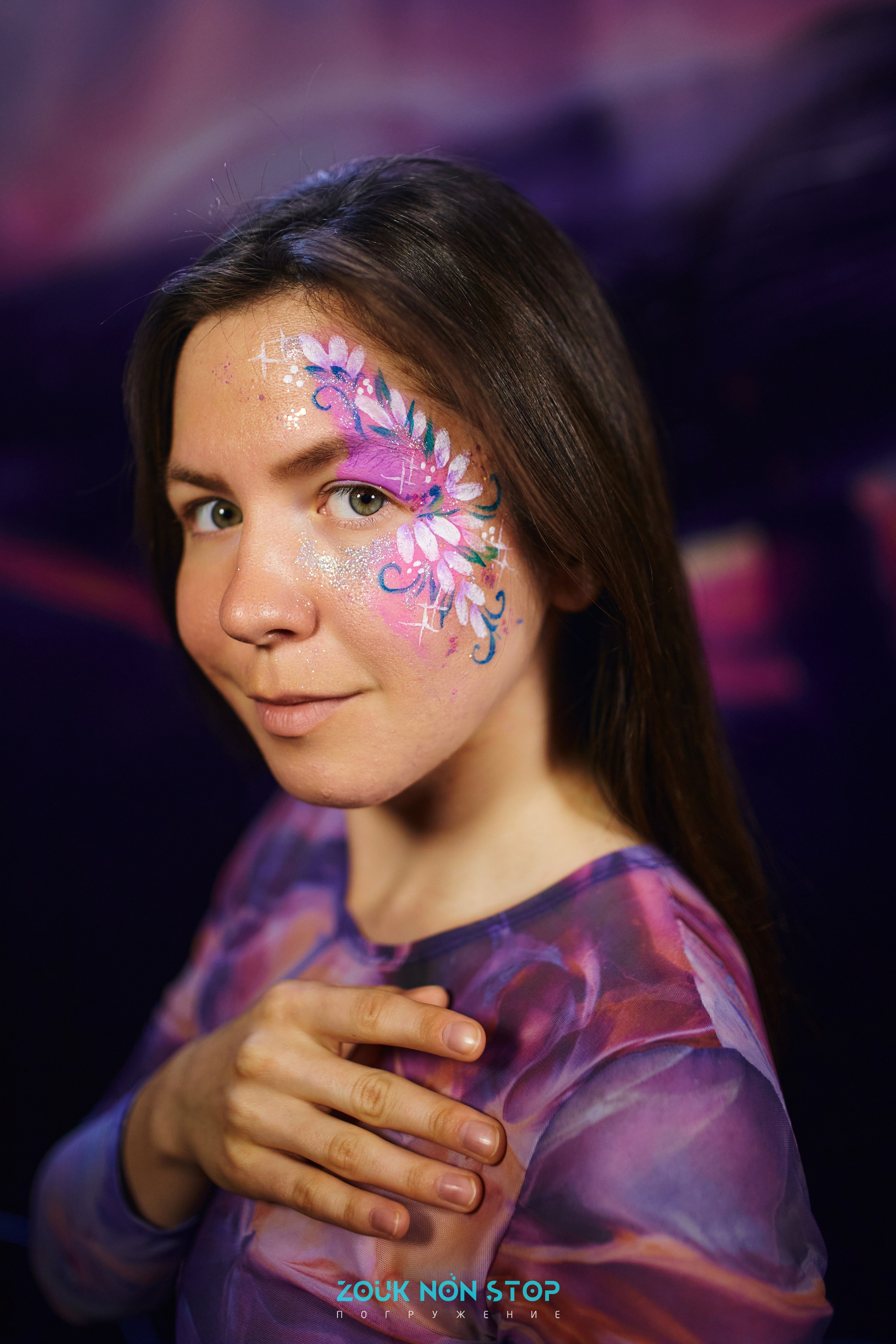 ZoukNonStop Moscow. Свадебный фотограф