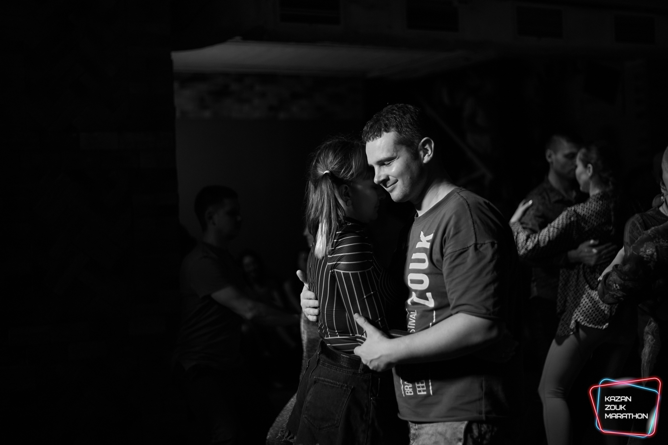 Kazan Zouk. Свадебный фотограф