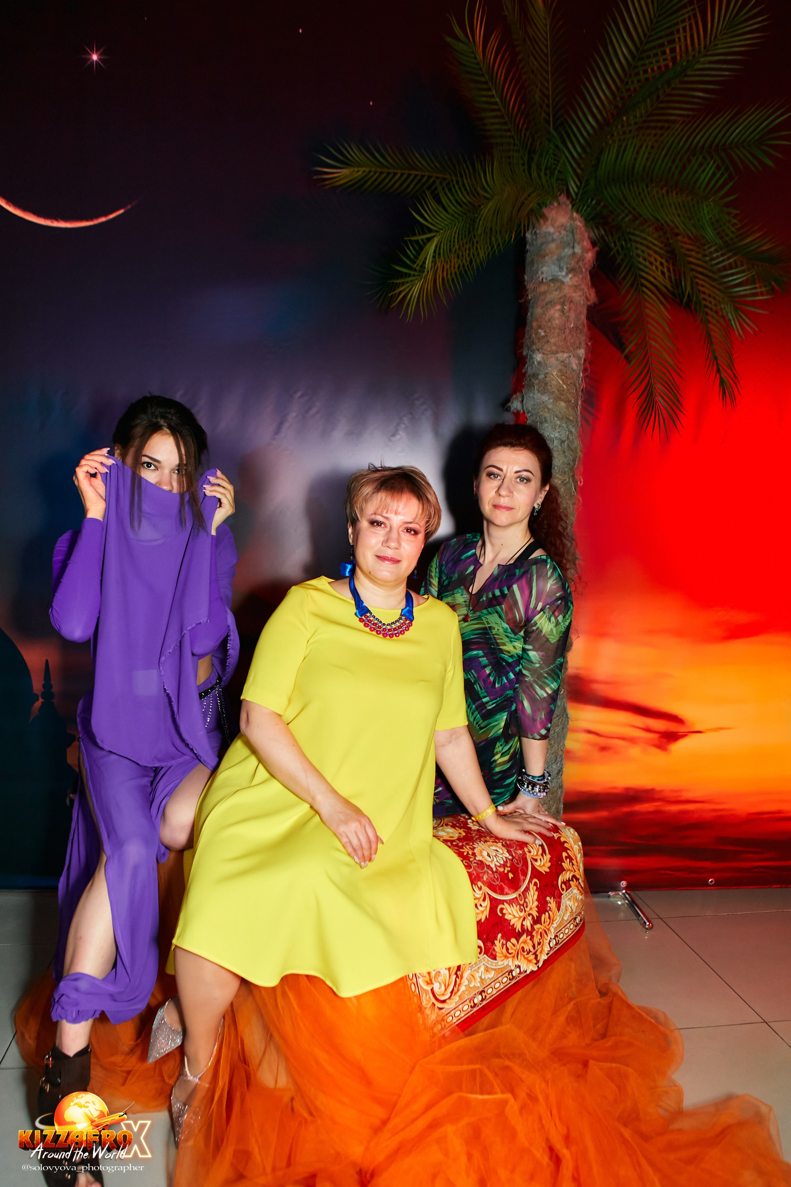 KizzAfro. Свадебный фотограф