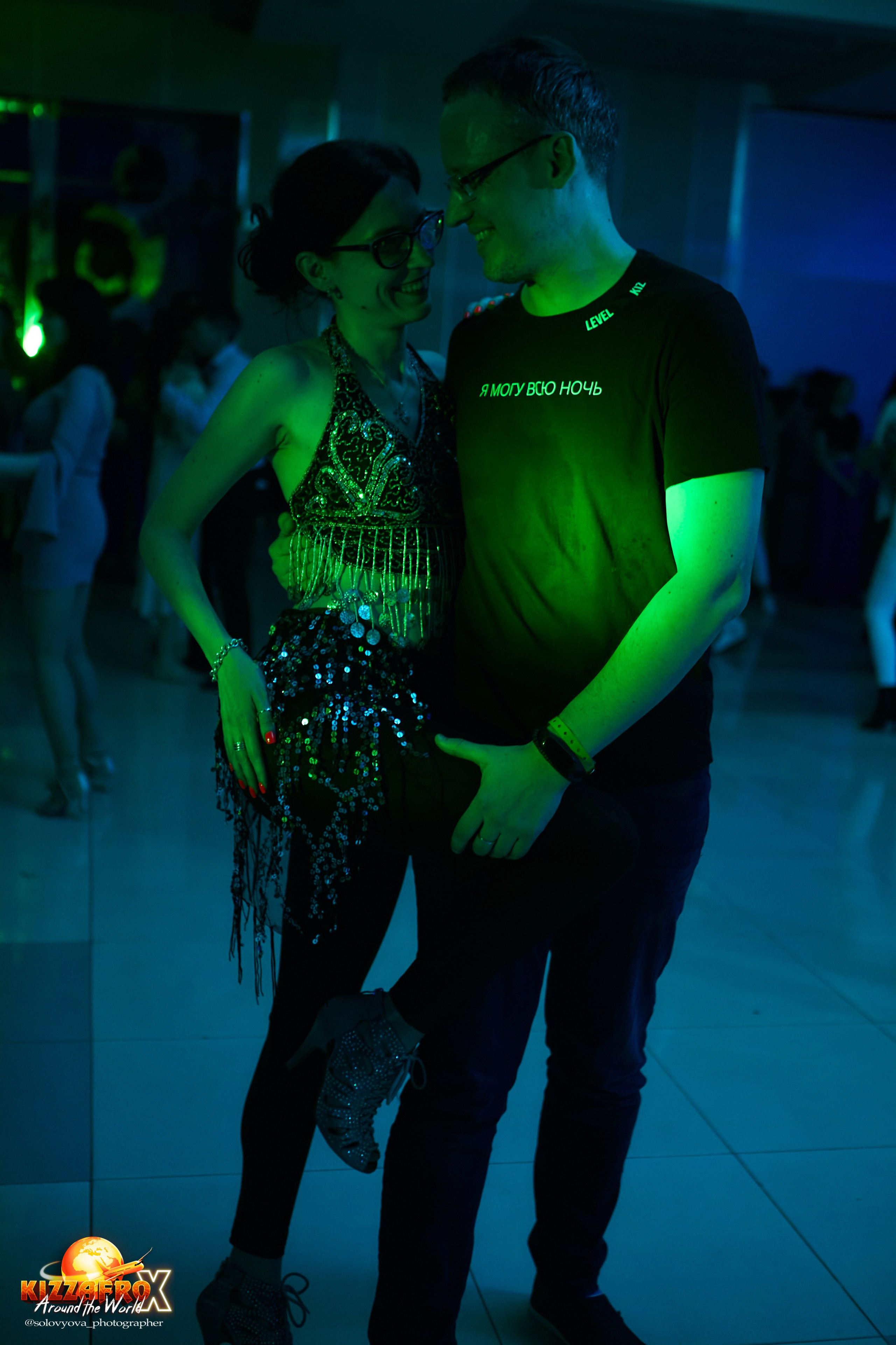 KizzAfro. Свадебный фотограф