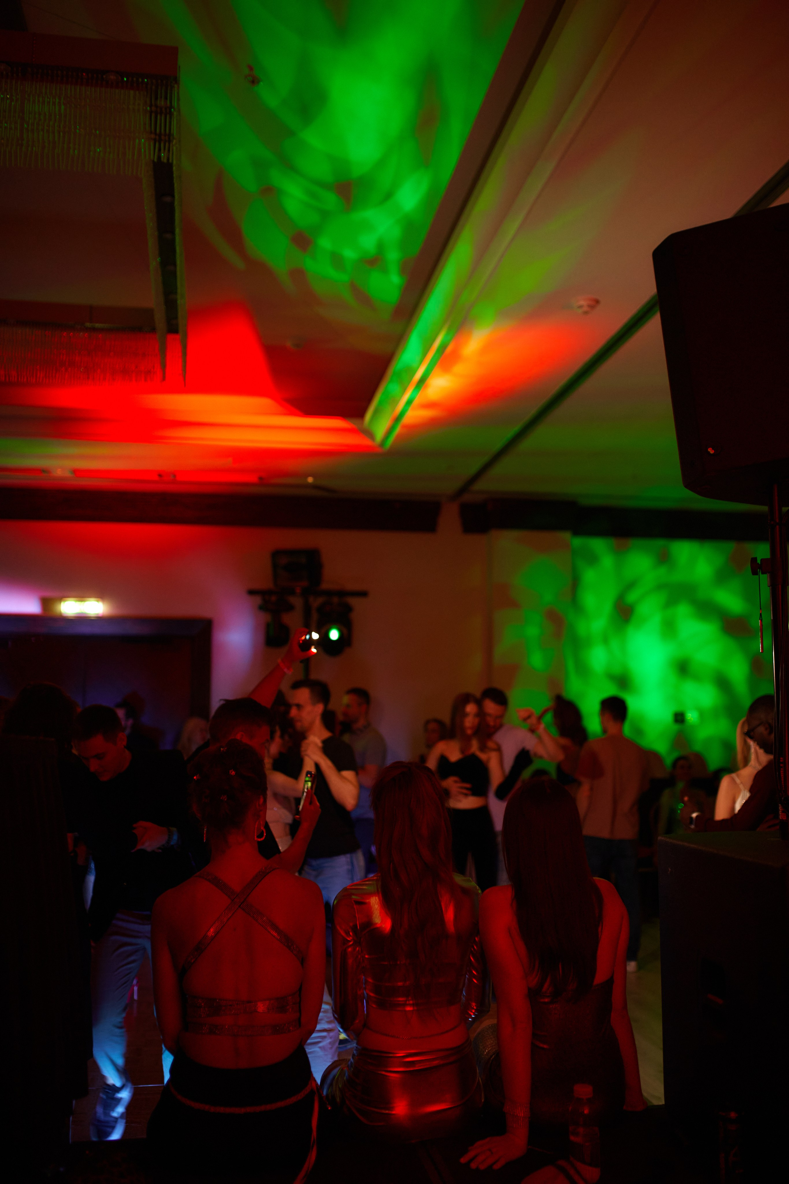 Фестиваль «Люди Киз». Свадебный фотограф