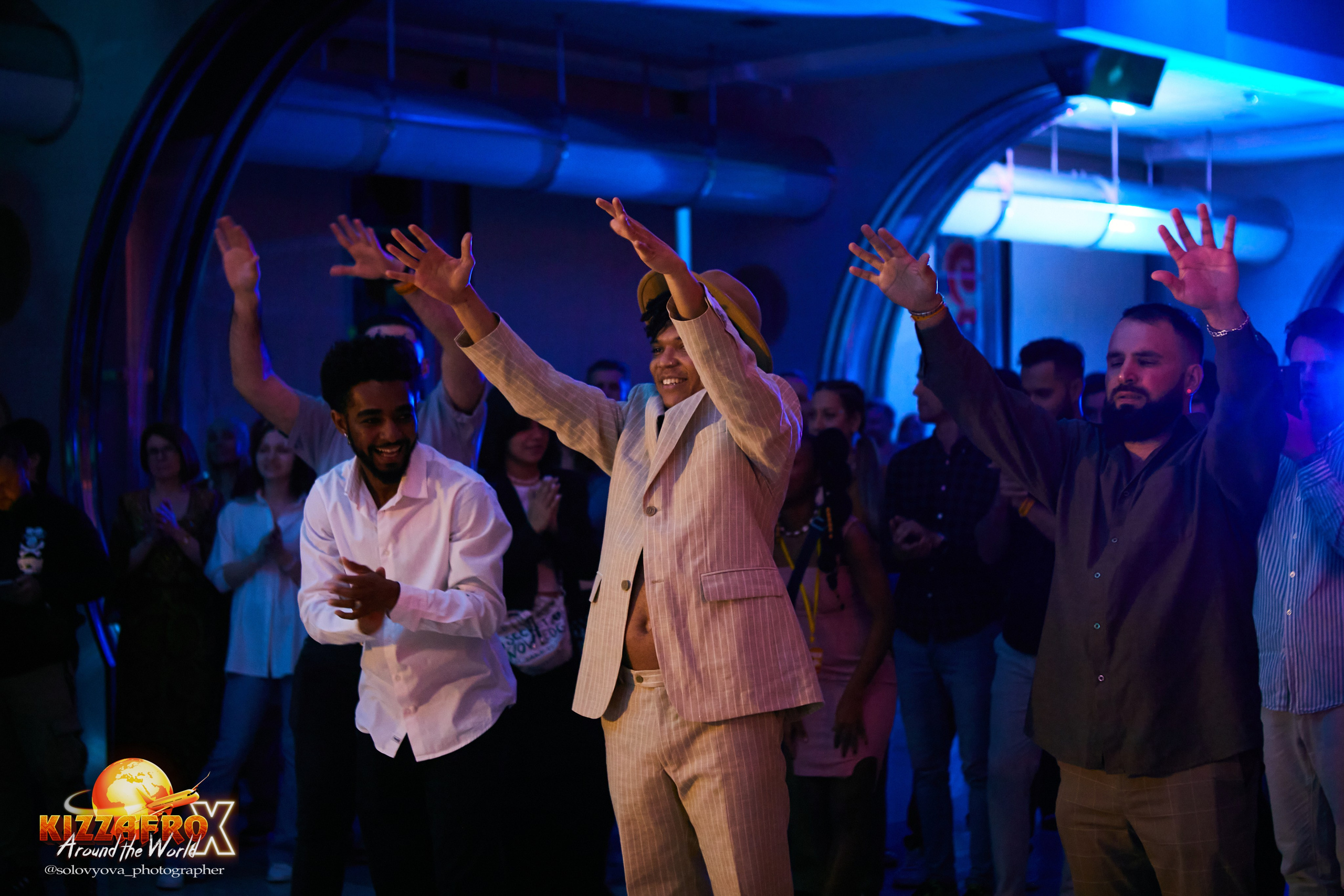 KizzAfro. Свадебный фотограф