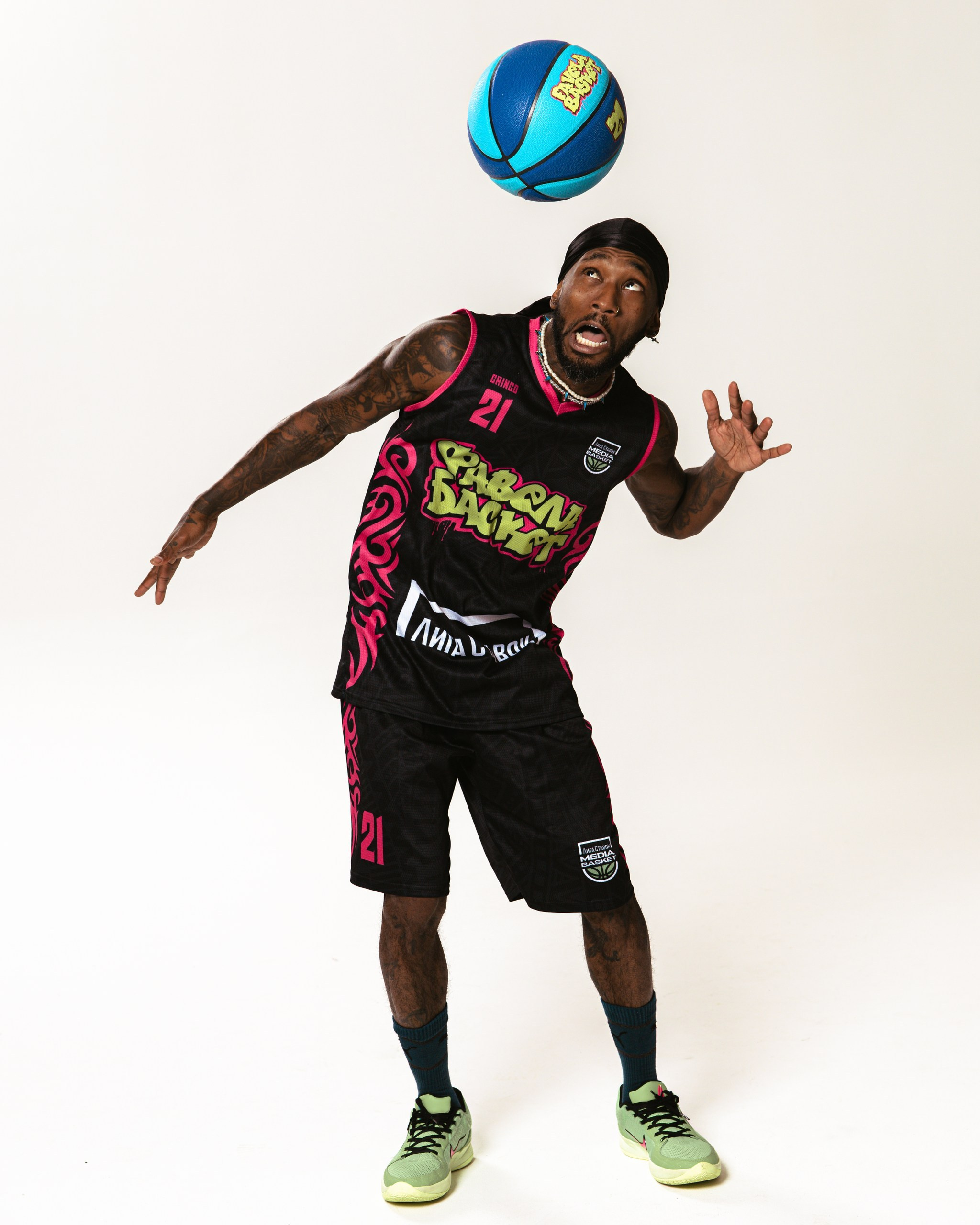 Съемка в студии. Фотограф Диана Ключникова Москва