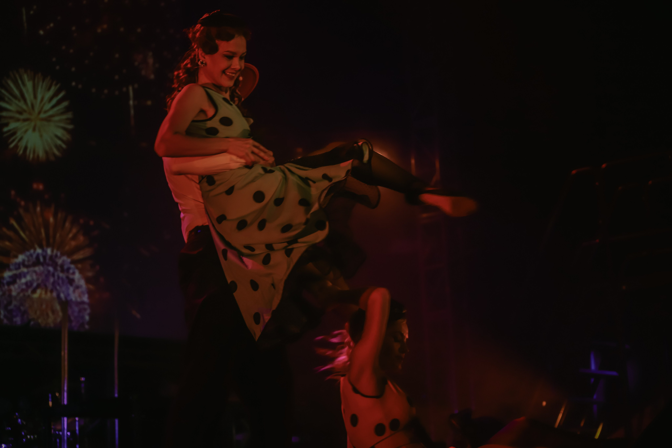 Постановка представления «Я верю»